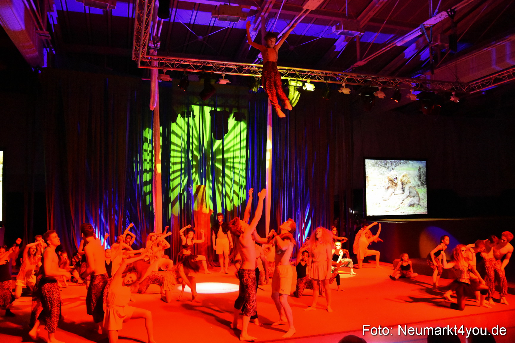 Hakuna Matata Circusverein 010416 0482