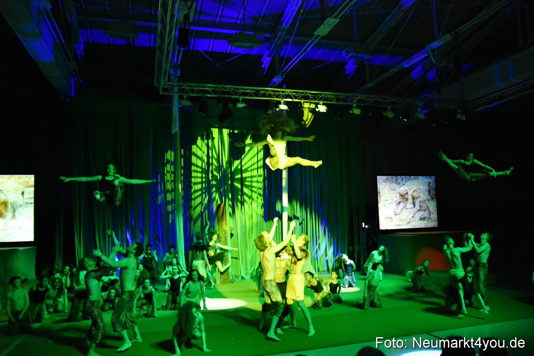 Hakuna Matata Circusverein 010416 0483