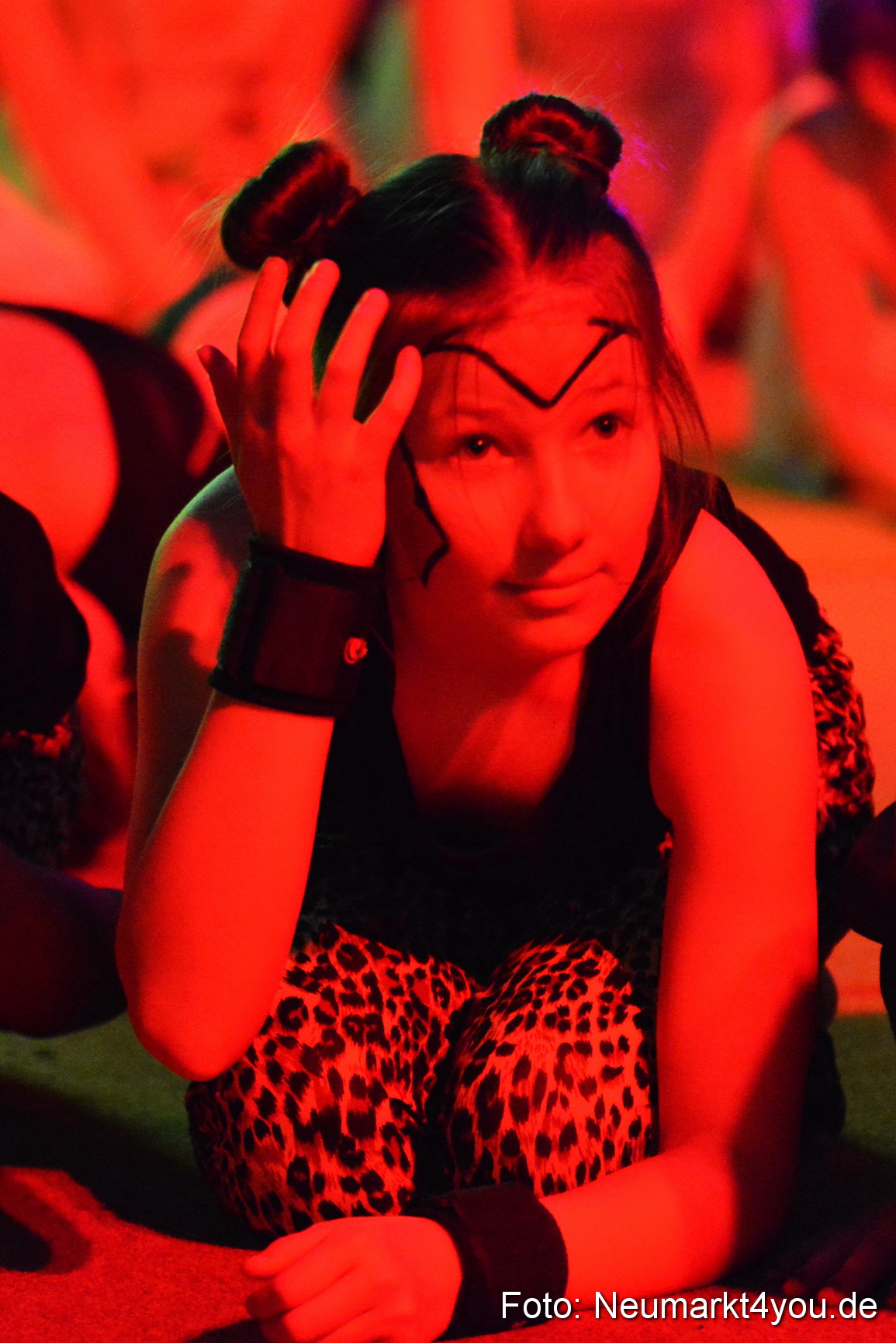 Hakuna Matata Circusverein 010416 0492