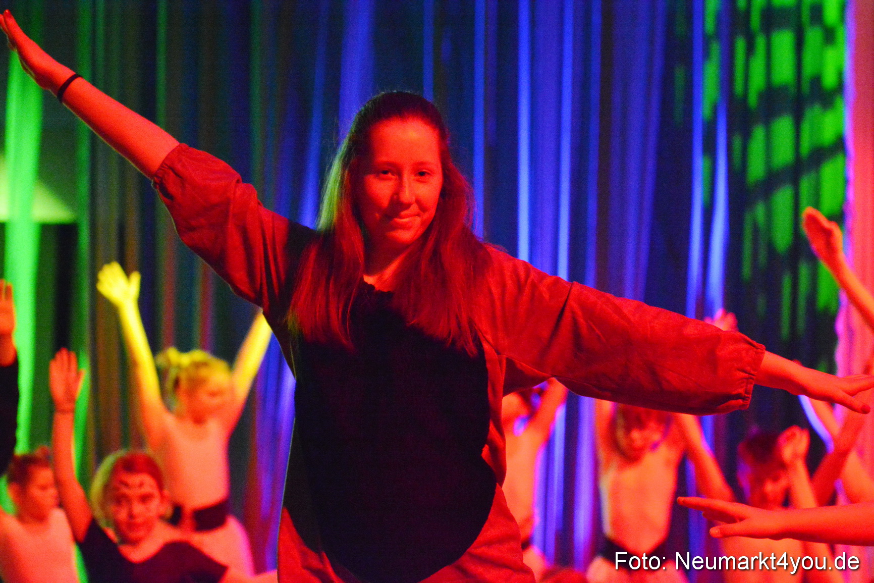 Hakuna Matata Circusverein 010416 0493