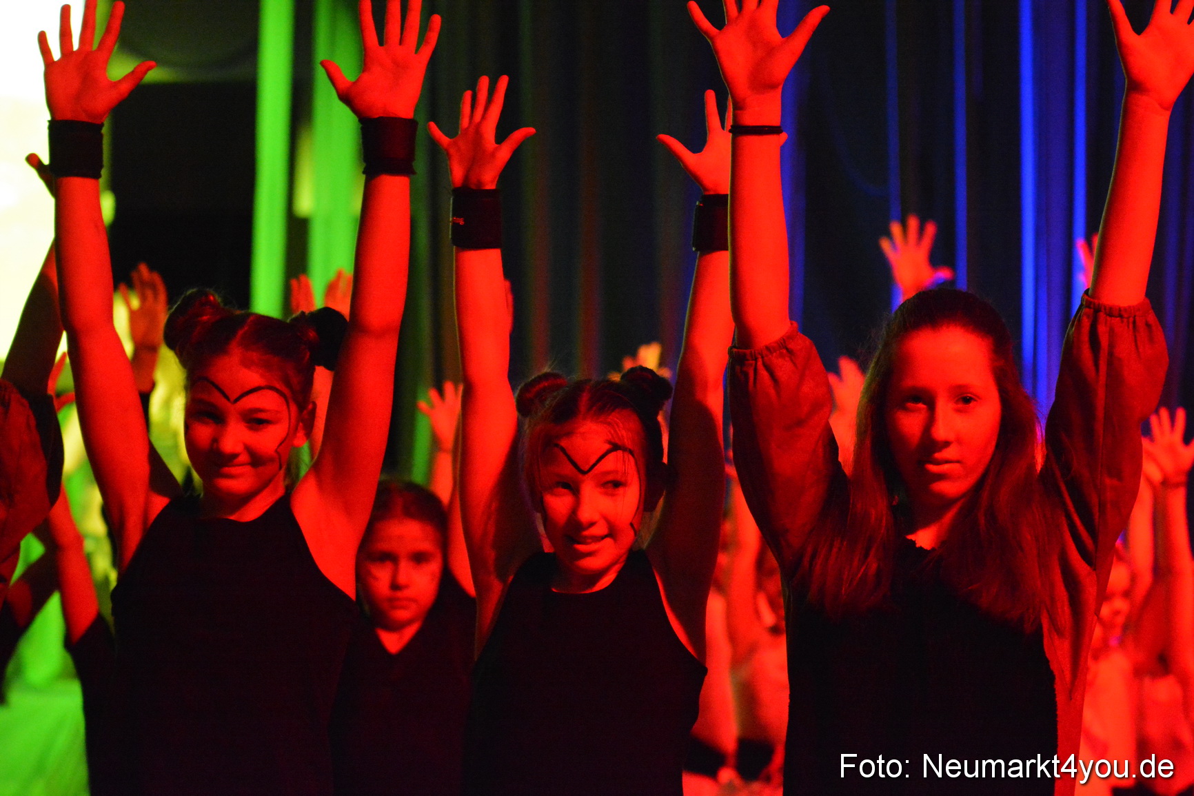 Hakuna Matata Circusverein 010416 0494