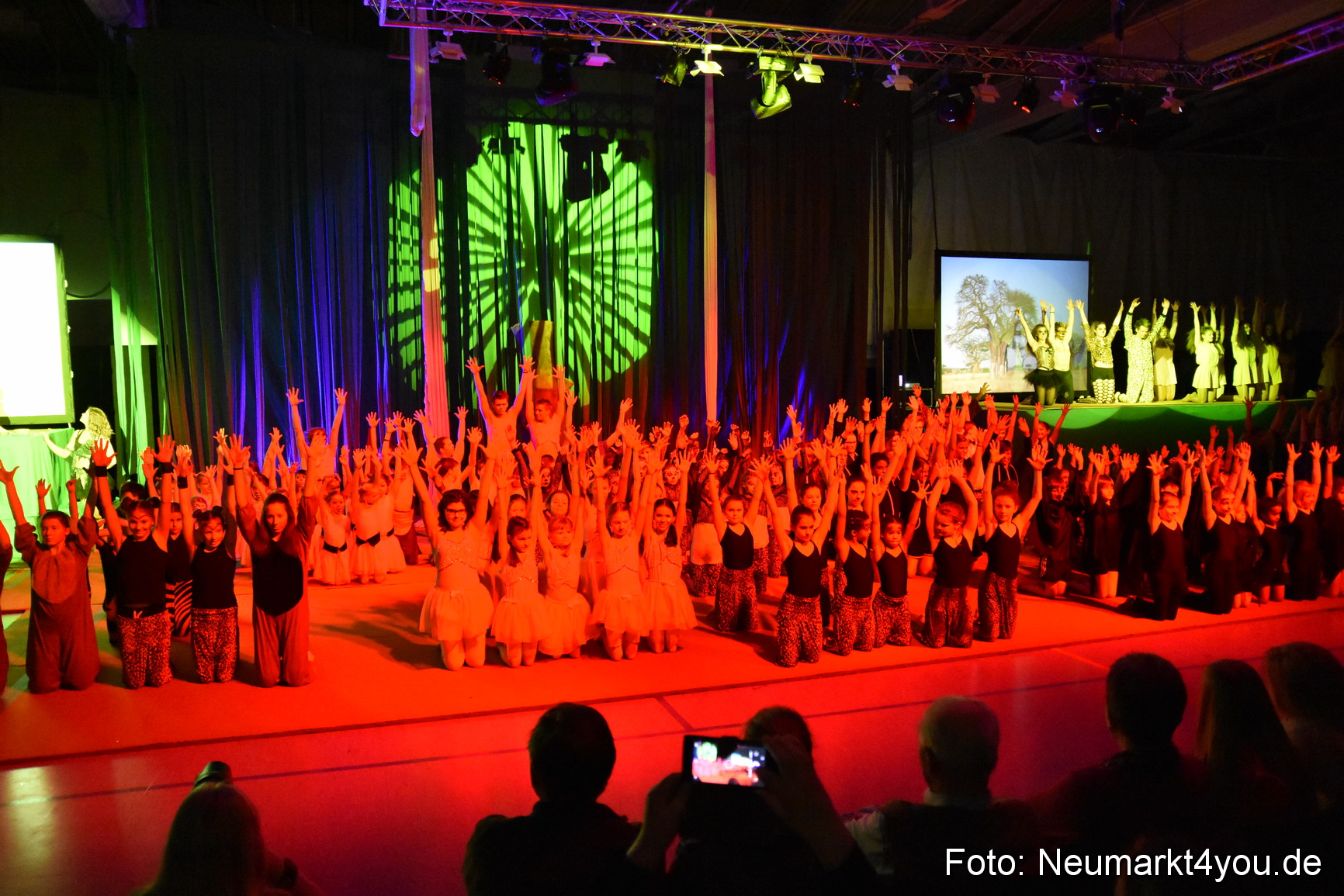 Hakuna Matata Circusverein 010416 0496