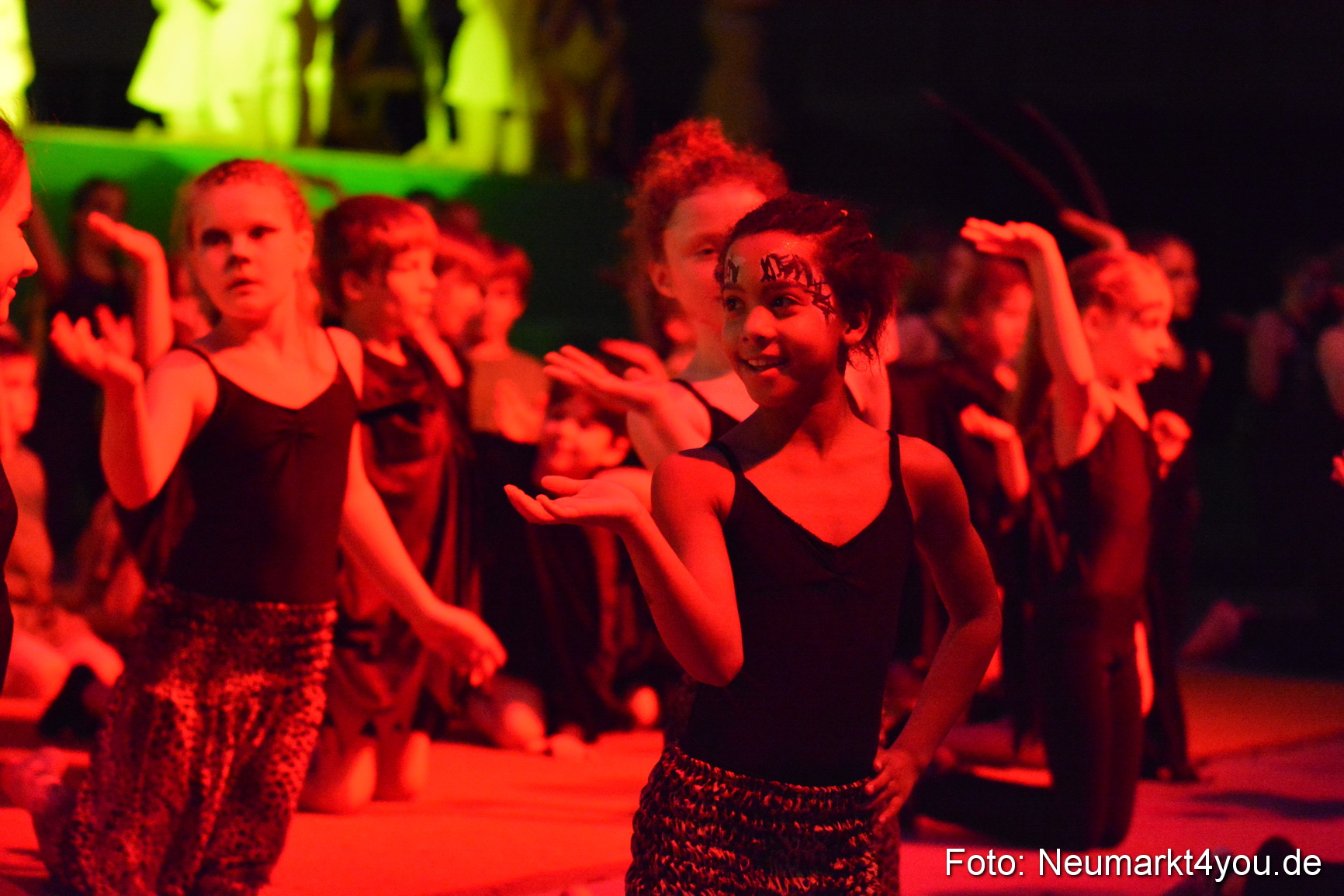 Hakuna Matata Circusverein 010416 0502