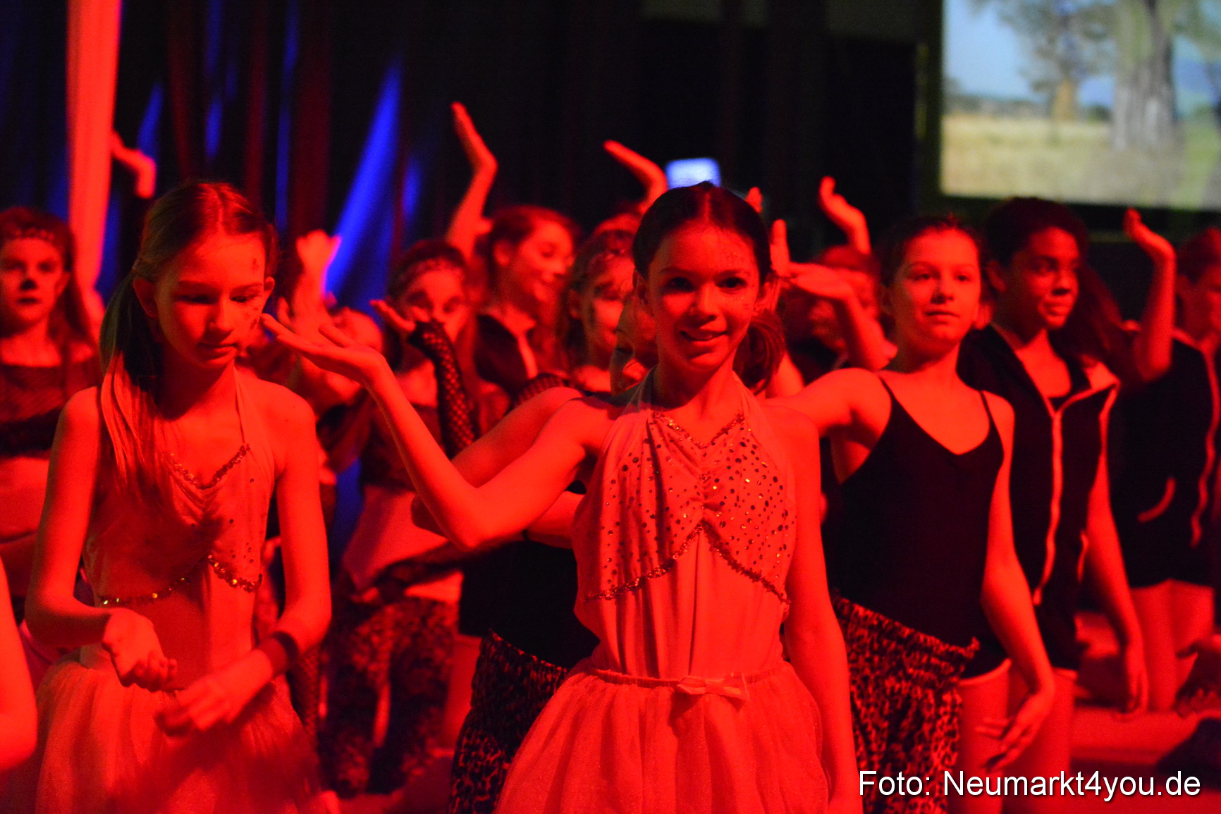 Hakuna Matata Circusverein 010416 0503