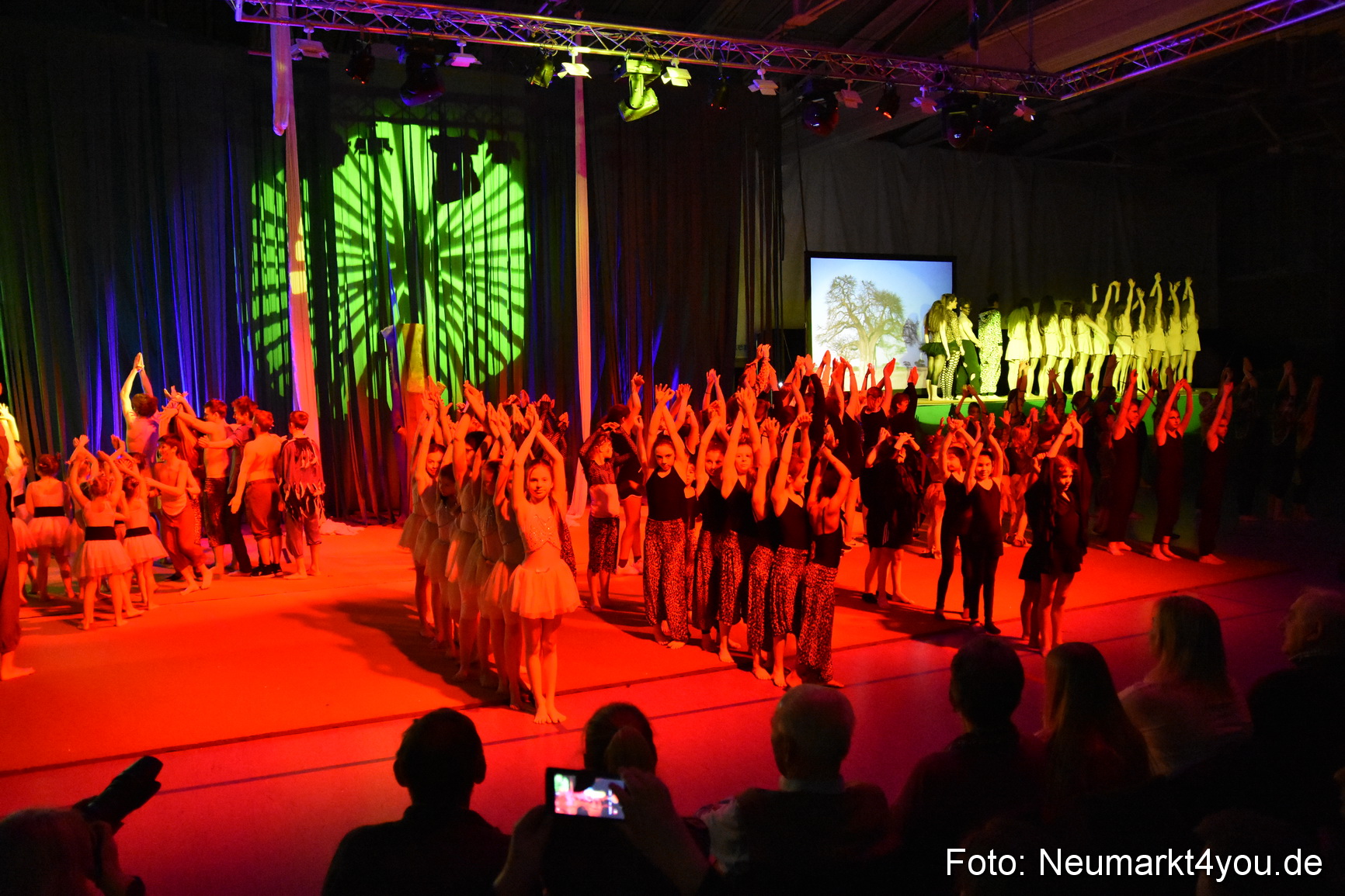 Hakuna Matata Circusverein 010416 0504