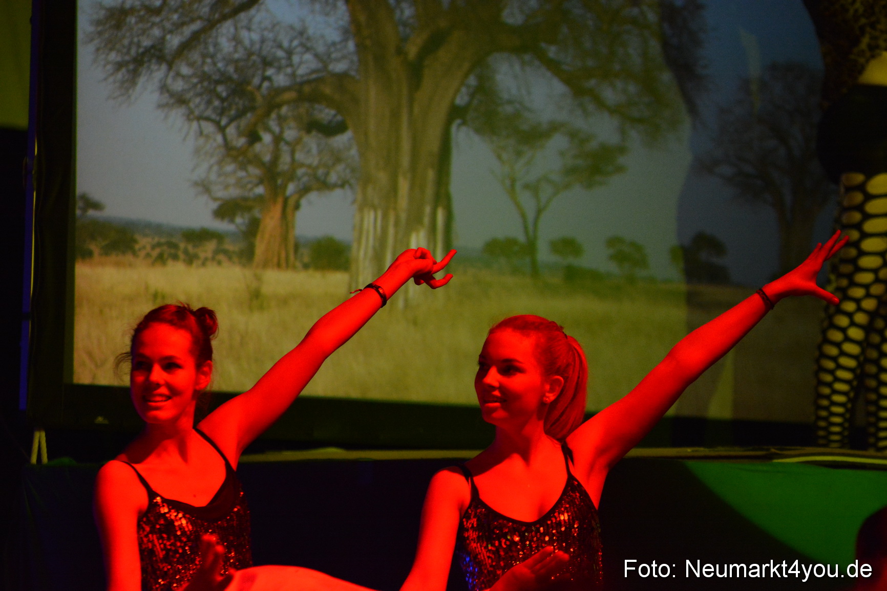 Hakuna Matata Circusverein 010416 0506