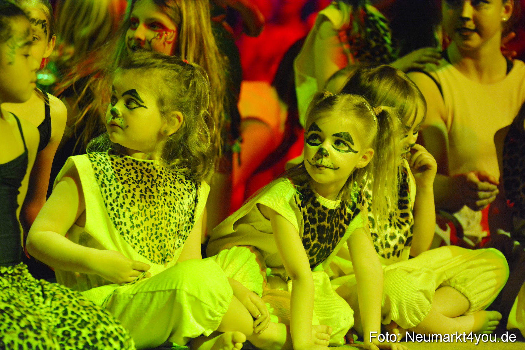 Hakuna Matata Circusverein 010416 0517