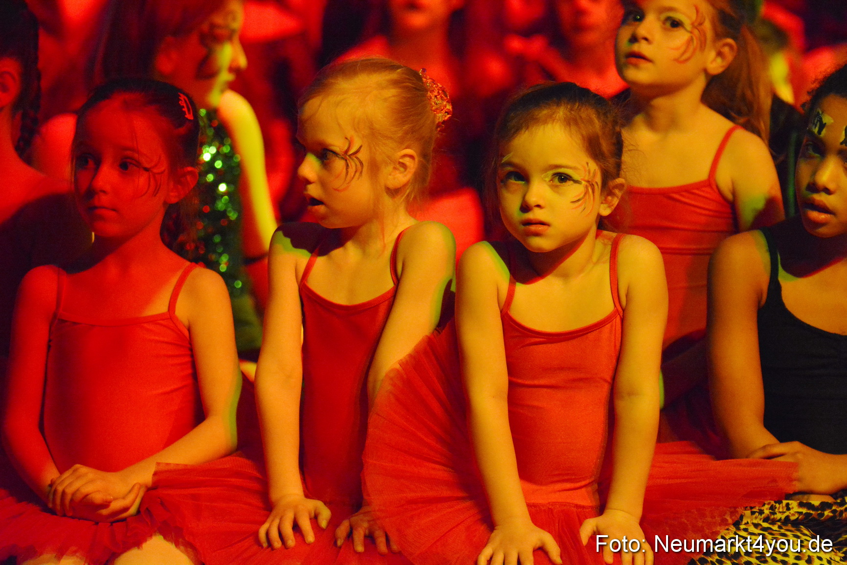 Hakuna Matata Circusverein 010416 0518