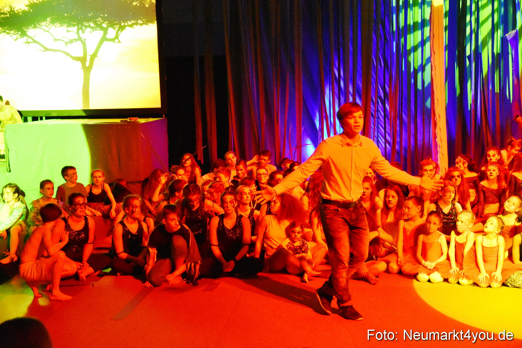 Hakuna Matata Circusverein 010416 0519