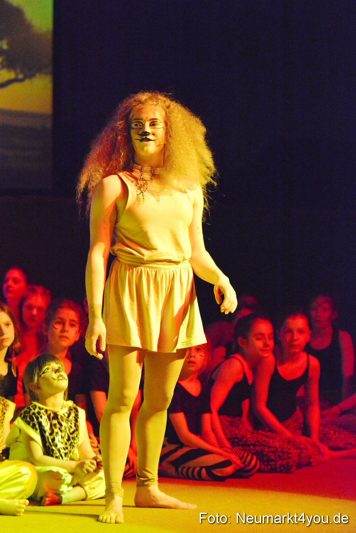 Hakuna Matata Circusverein 010416 0520