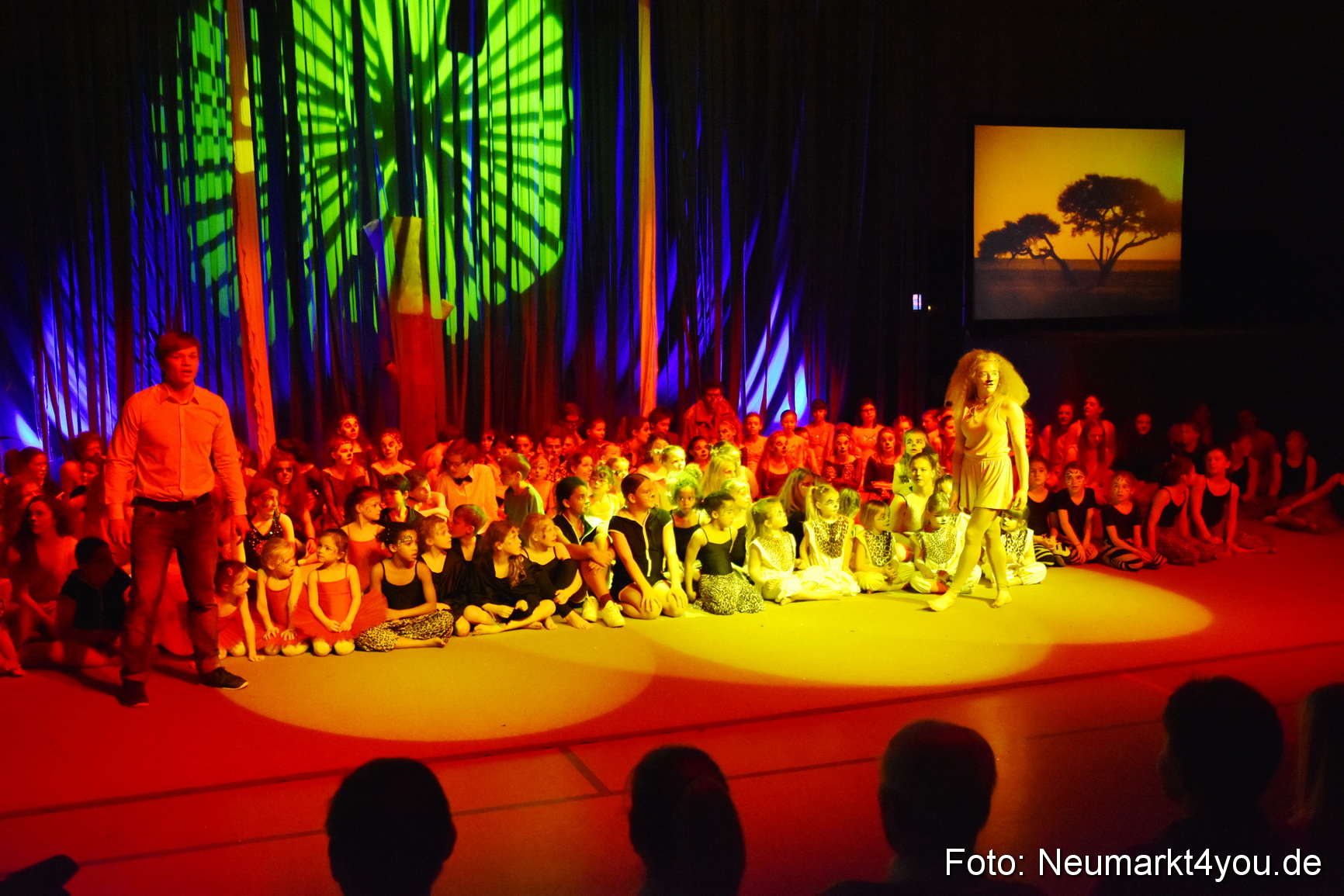 Hakuna Matata Circusverein 010416 0521