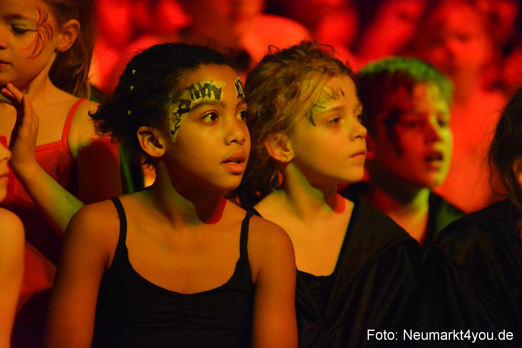 Hakuna Matata Circusverein 010416 0522