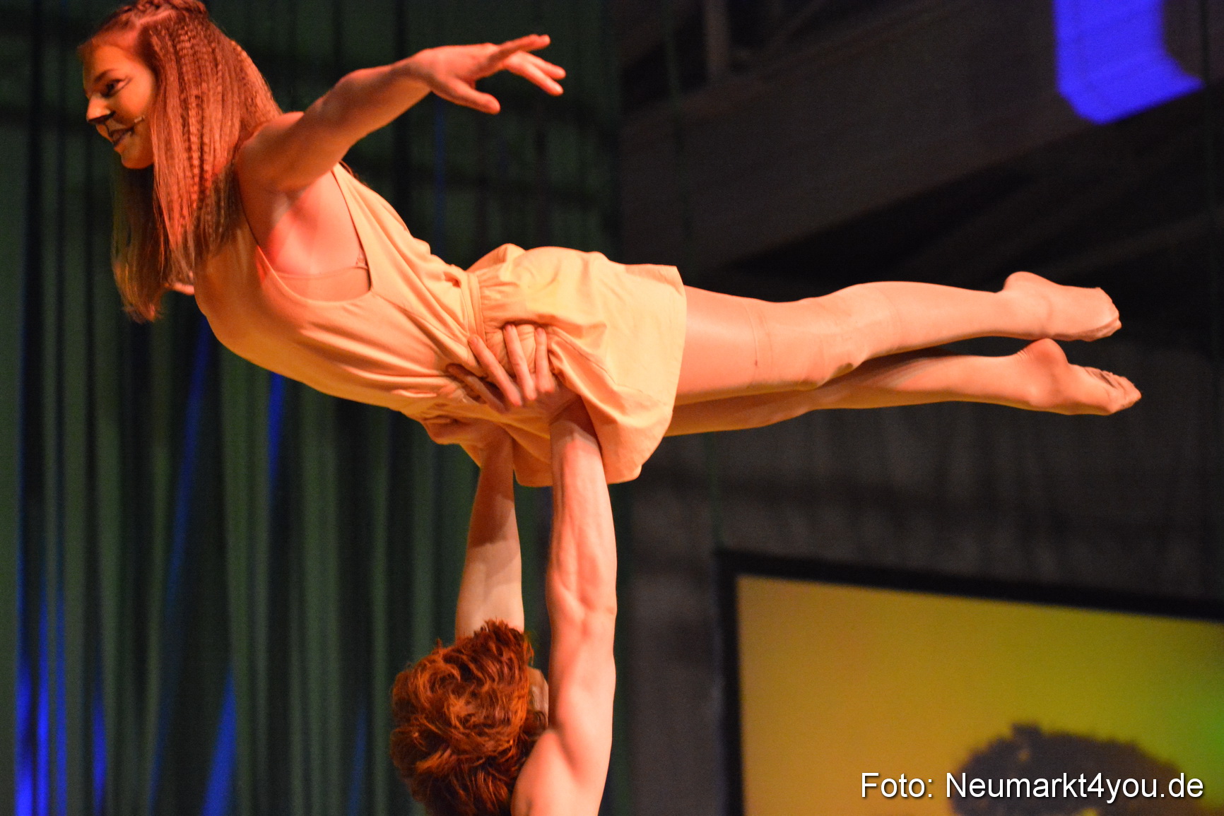 Hakuna Matata Circusverein 010416 0531