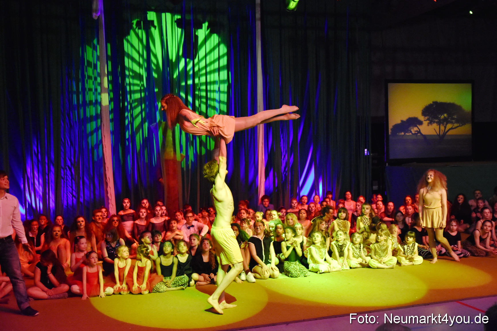 Hakuna Matata Circusverein 010416 0532