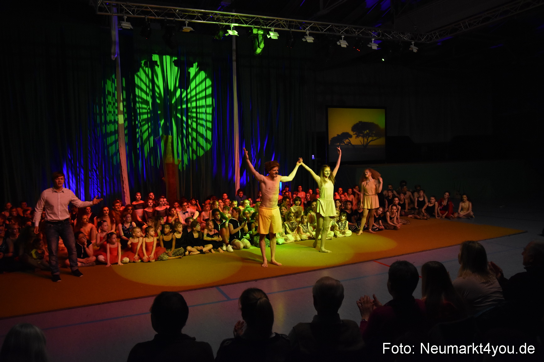 Hakuna Matata Circusverein 010416 0534