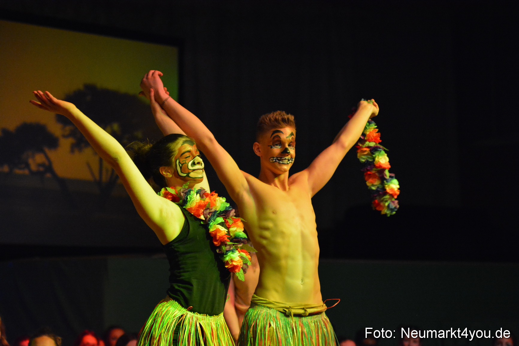 Hakuna Matata Circusverein 010416 0536