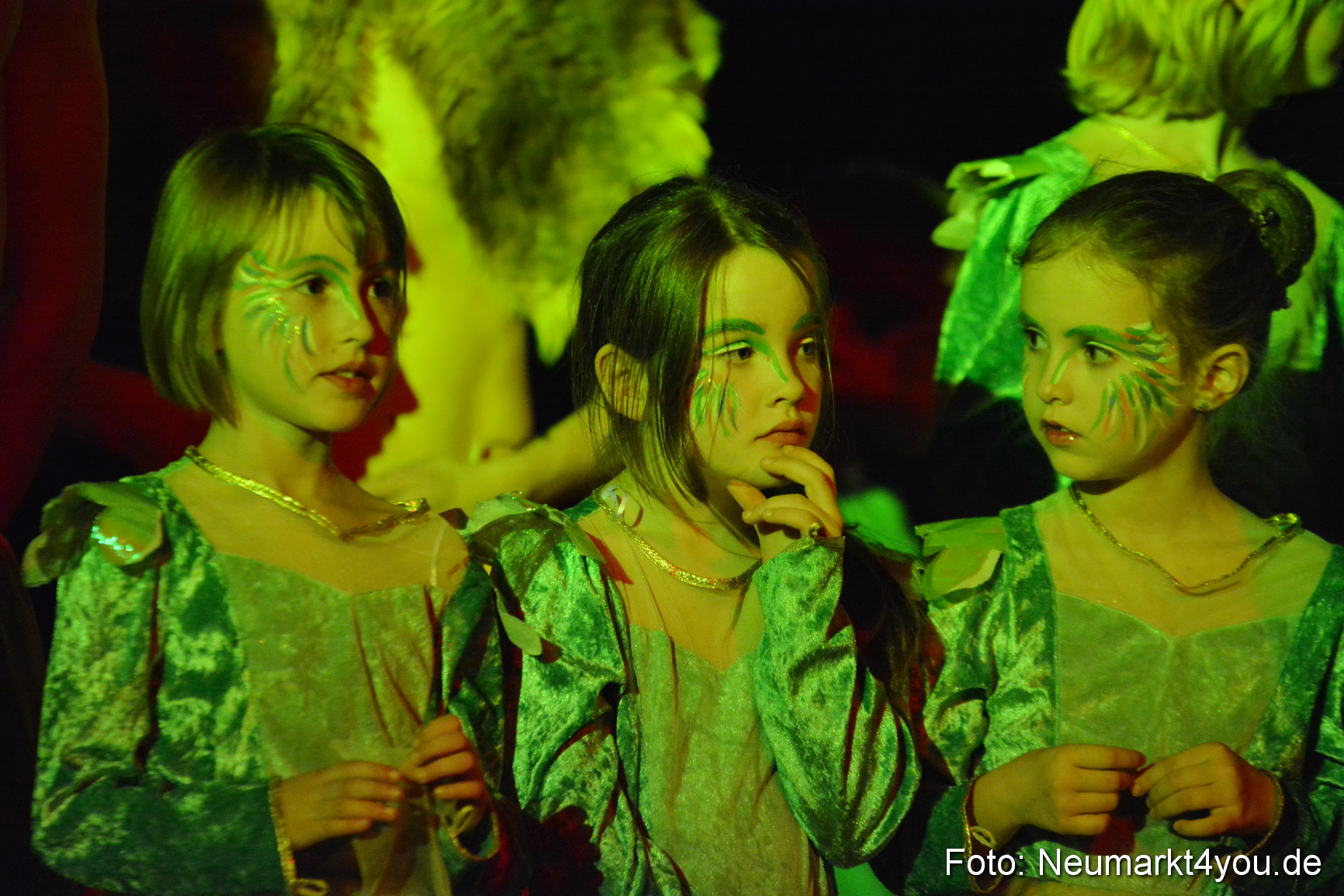 Hakuna Matata Circusverein 010416 0543