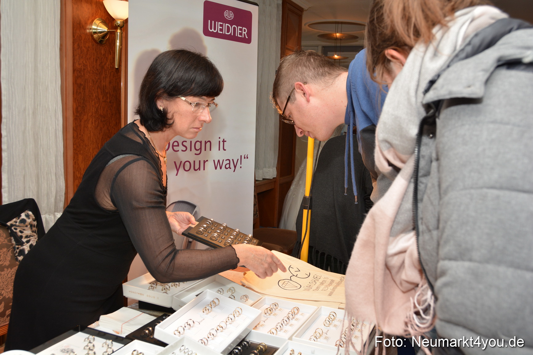 Hochzeitsmesse Neumarkt 2016 0002