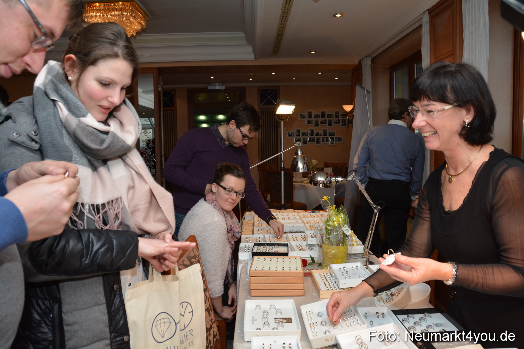 Hochzeitsmesse Neumarkt 2016 0003