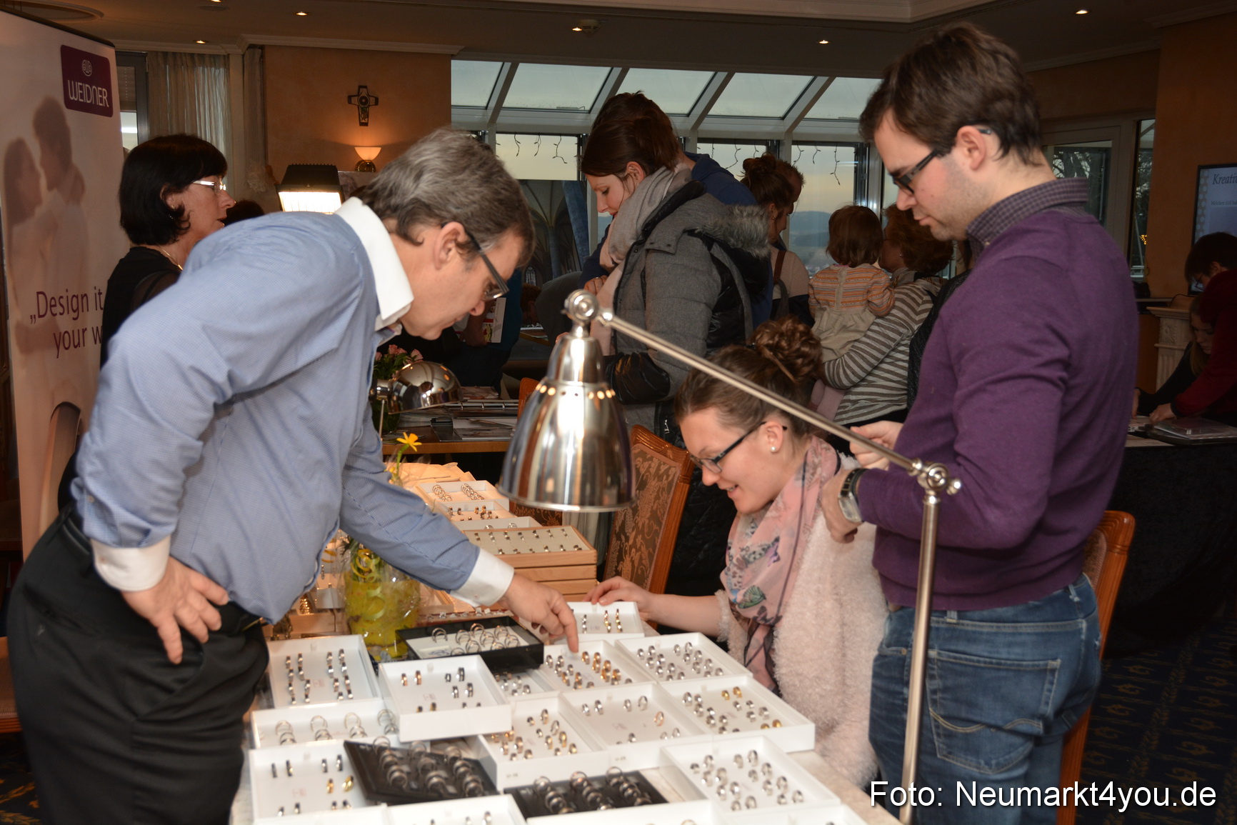 Hochzeitsmesse Neumarkt 2016 0004