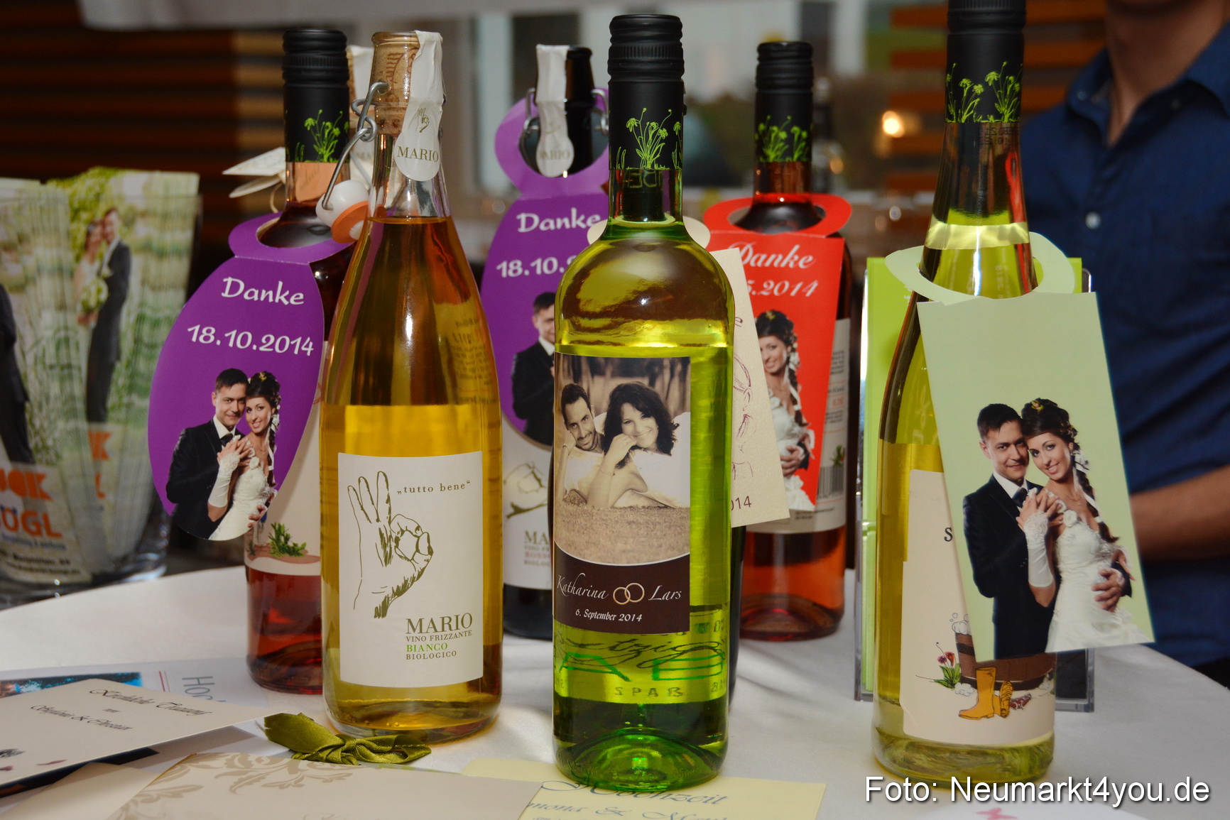 Hochzeitsmesse Neumarkt 2016 0006