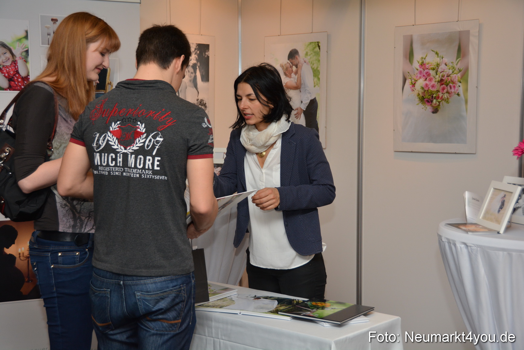 Hochzeitsmesse Neumarkt 2016 0007