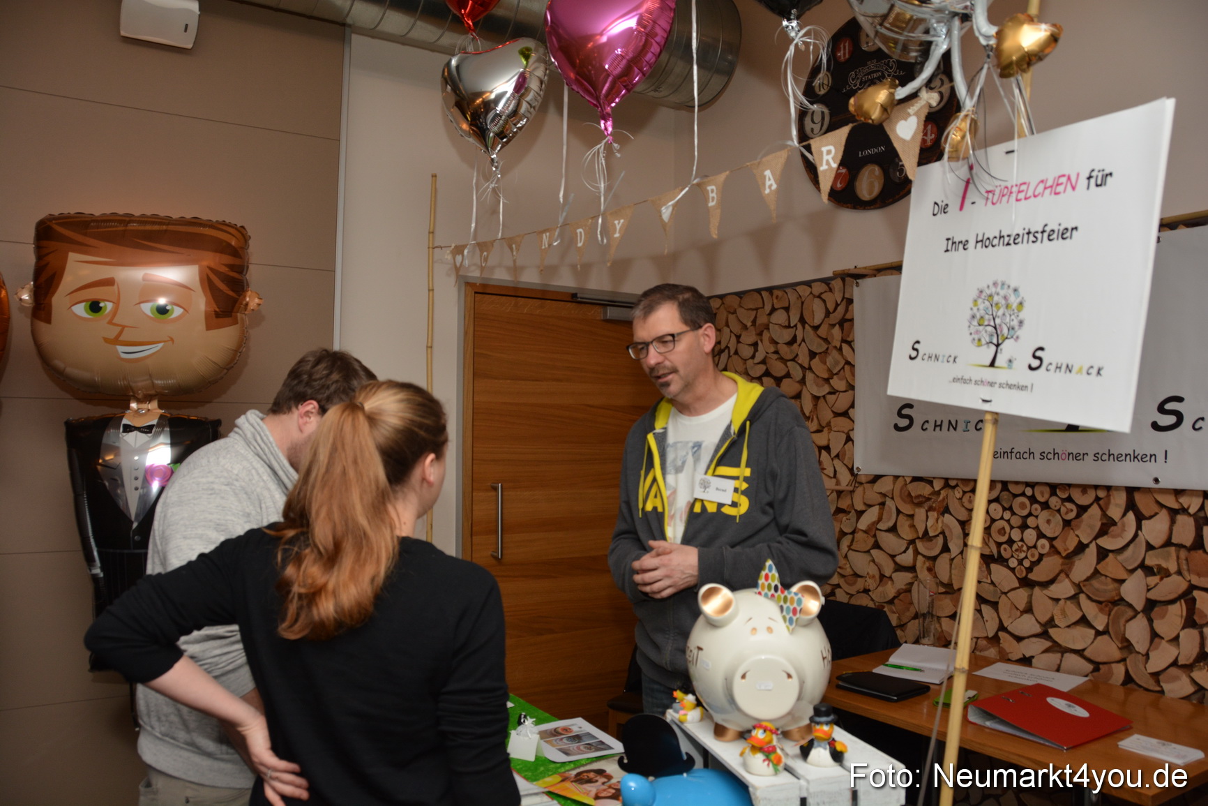 Hochzeitsmesse Neumarkt 2016 0008