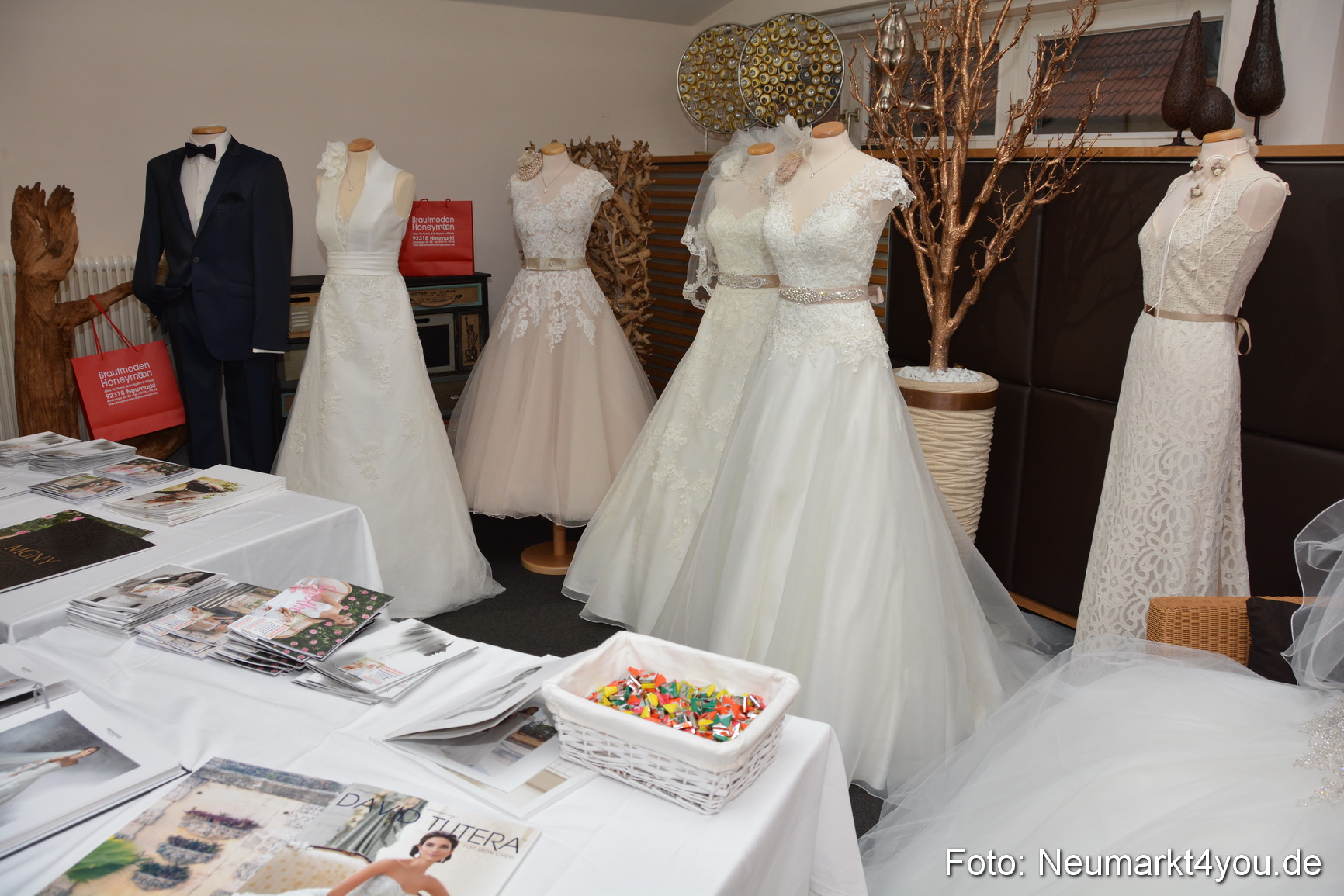 Hochzeitsmesse Neumarkt 2016 0010