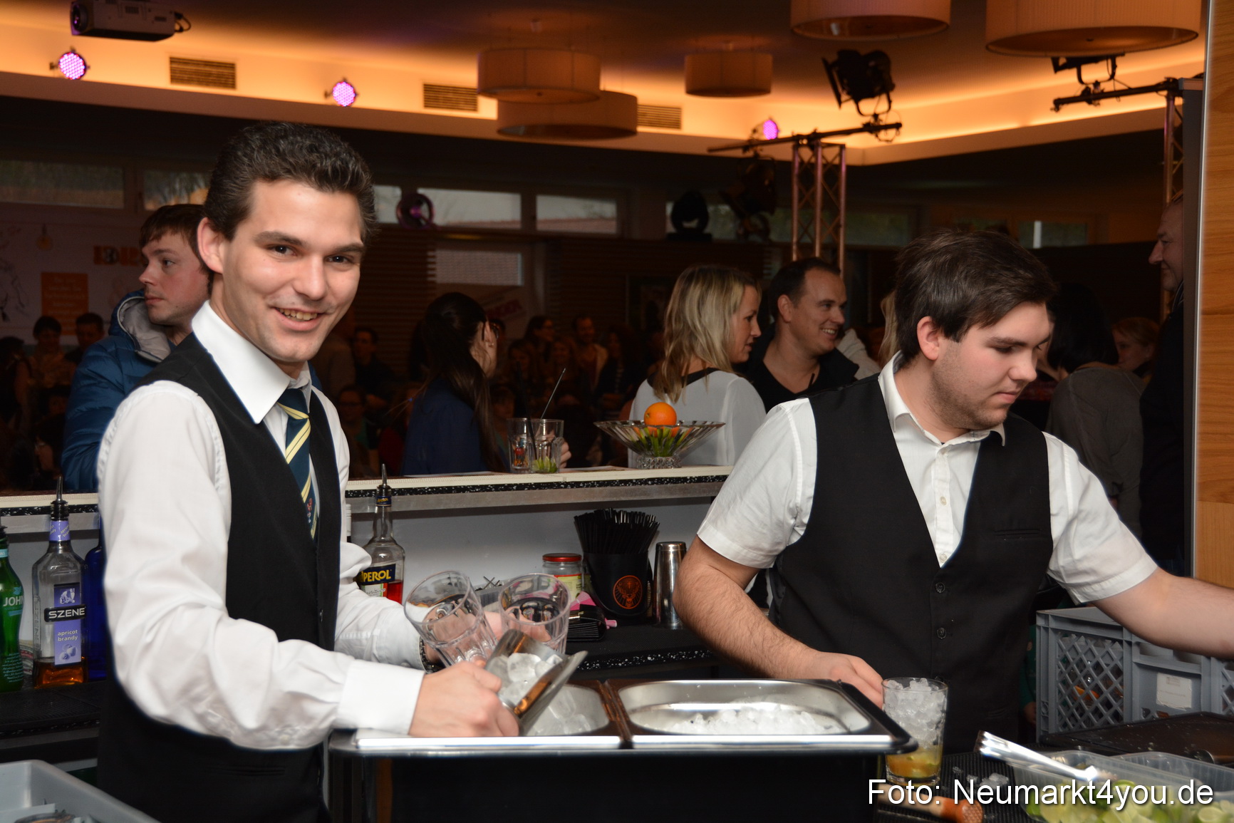 Hochzeitsmesse Neumarkt 2016 0011