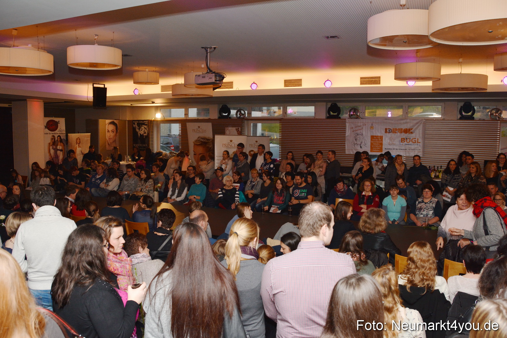 Hochzeitsmesse Neumarkt 2016 0012