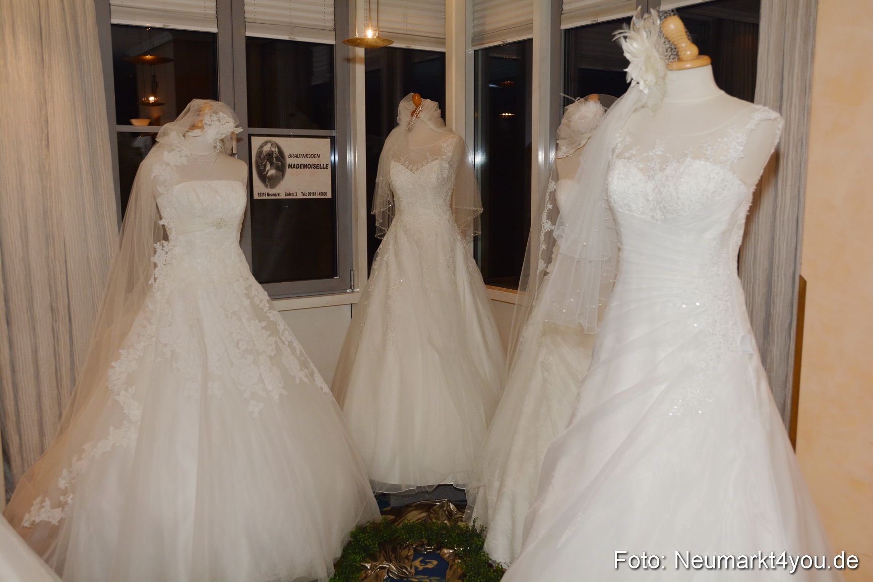 Hochzeitsmesse Neumarkt 2016 0017