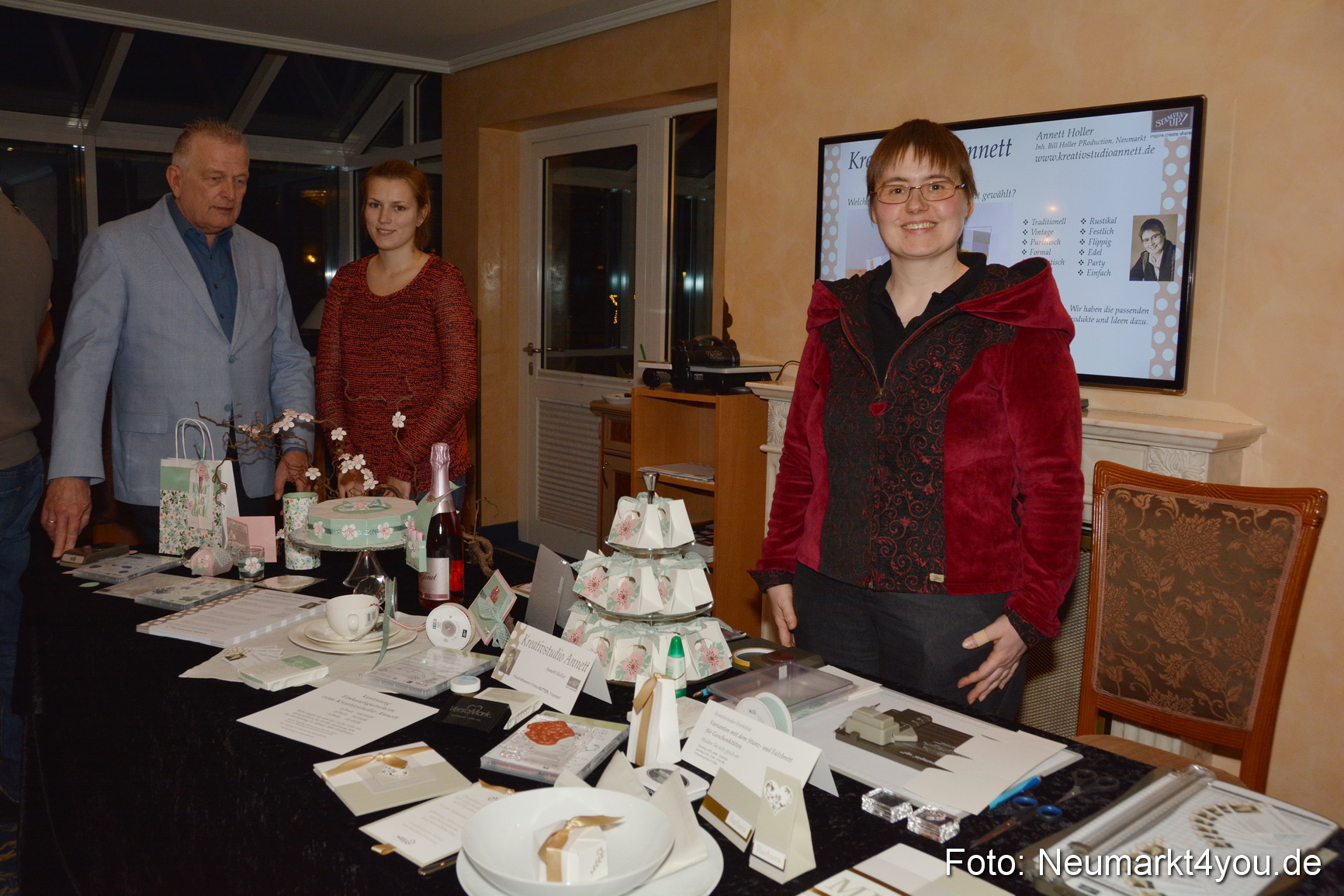 Hochzeitsmesse Neumarkt 2016 0018