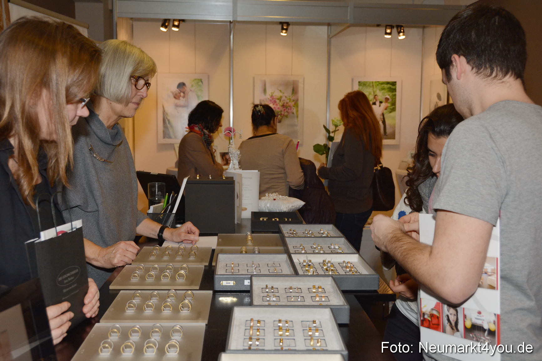 Hochzeitsmesse Neumarkt 2016 0020