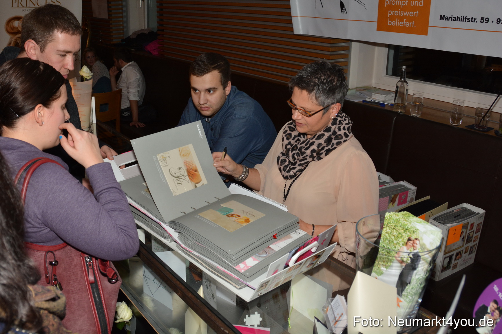 Hochzeitsmesse Neumarkt 2016 0025