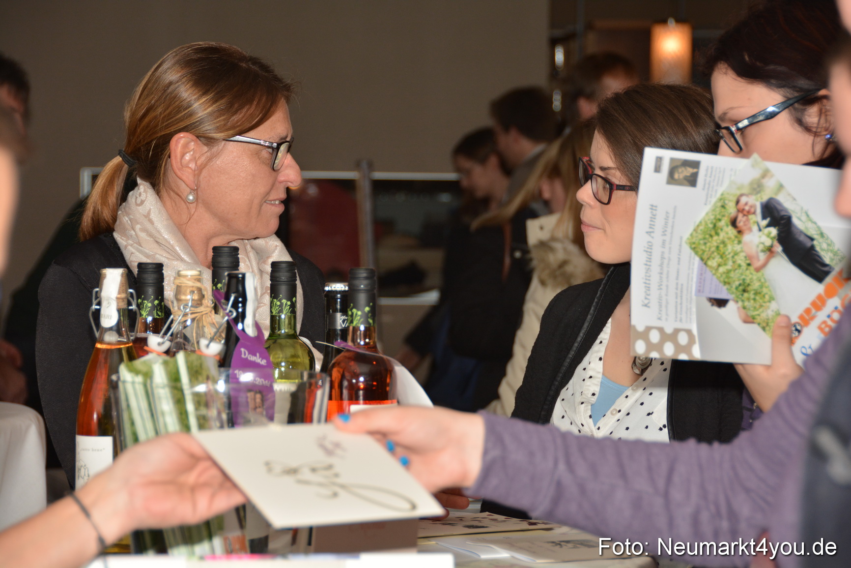 Hochzeitsmesse Neumarkt 2016 0026