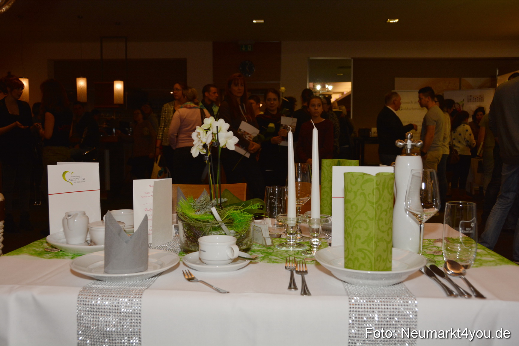 Hochzeitsmesse Neumarkt 2016 0028