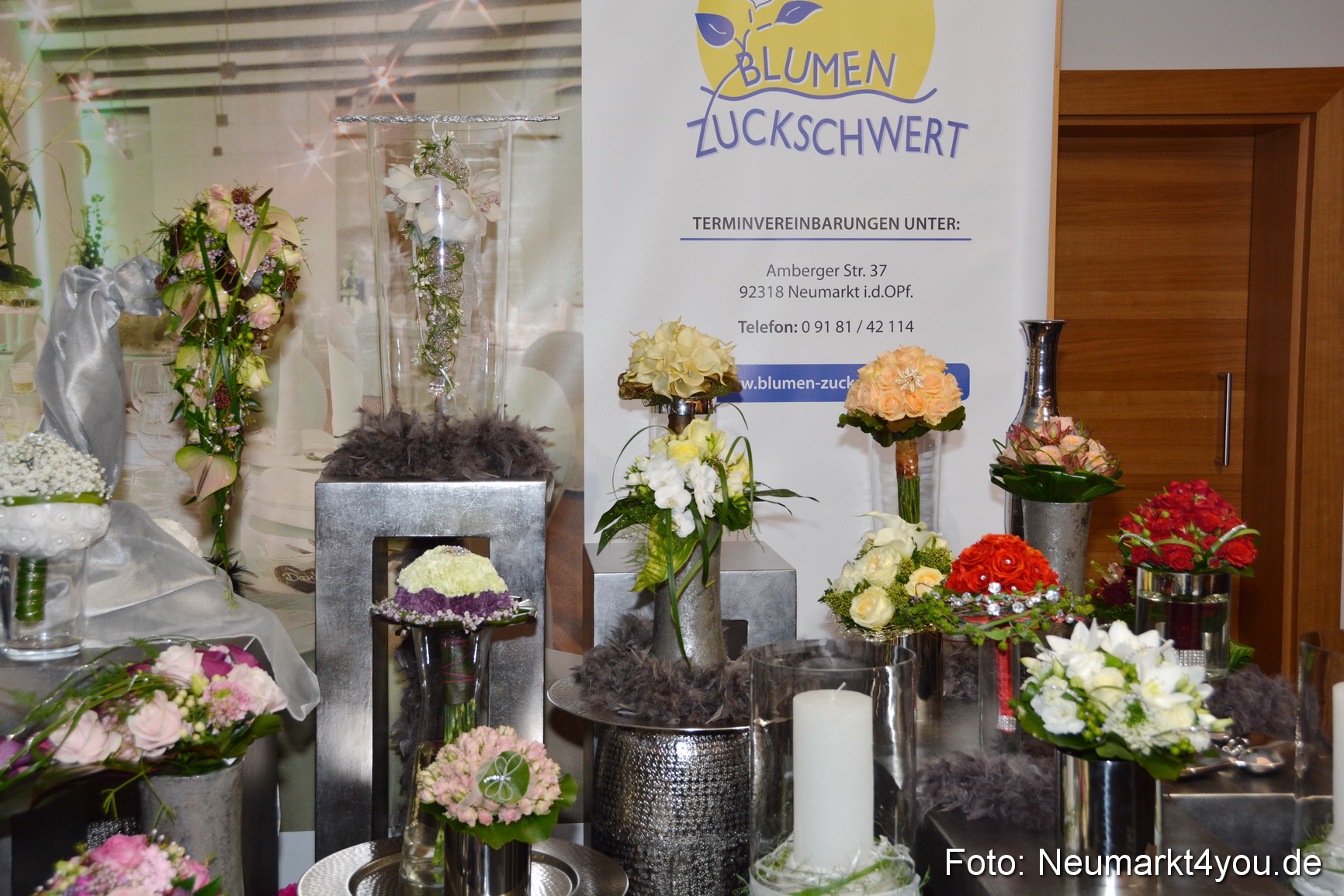 Hochzeitsmesse Neumarkt 2016 0029