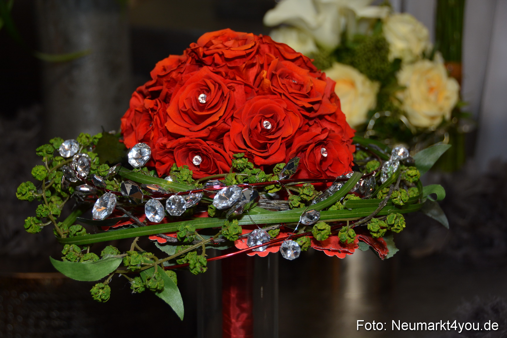 Hochzeitsmesse Neumarkt 2016 0031