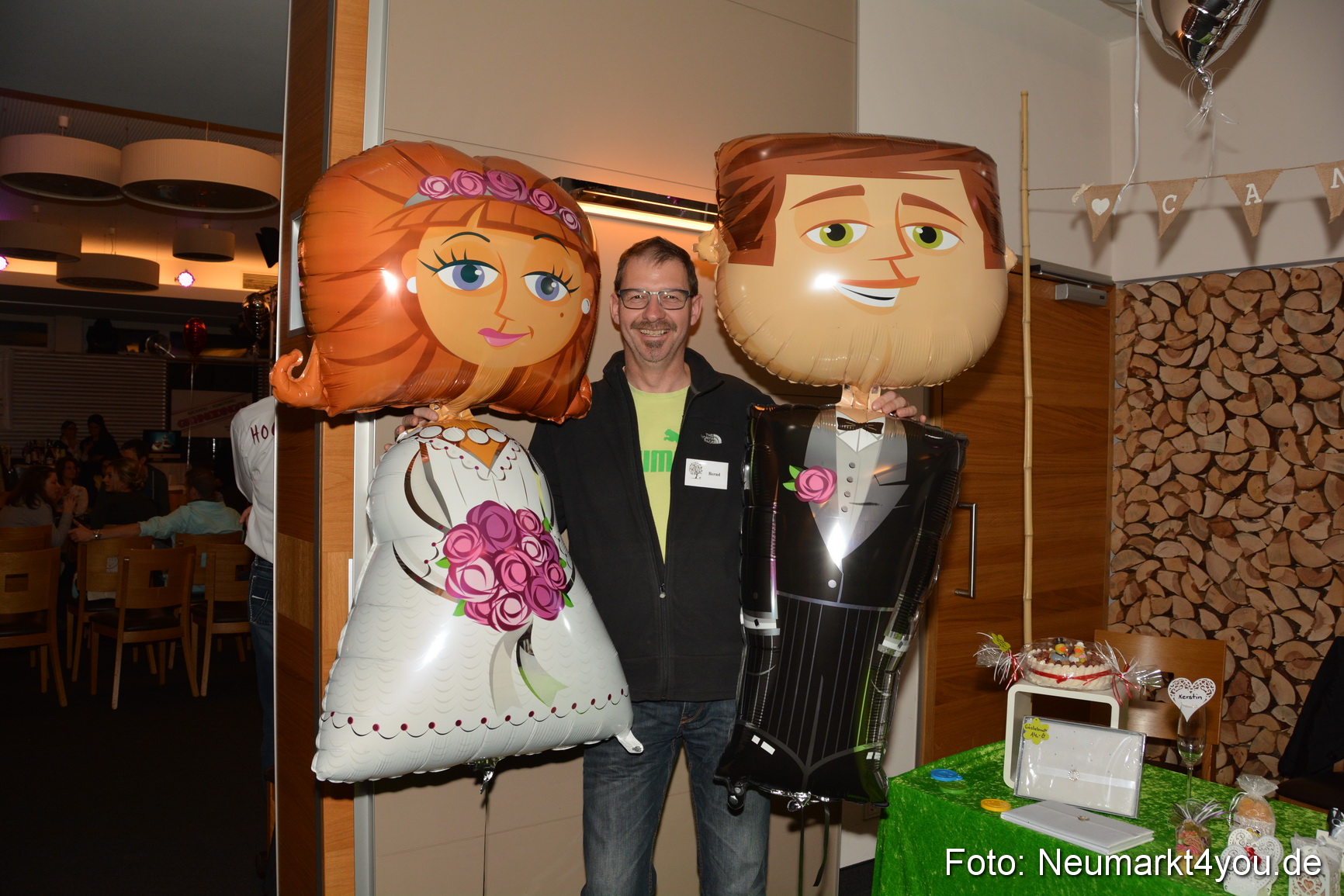 Hochzeitsmesse Neumarkt 2016 0036