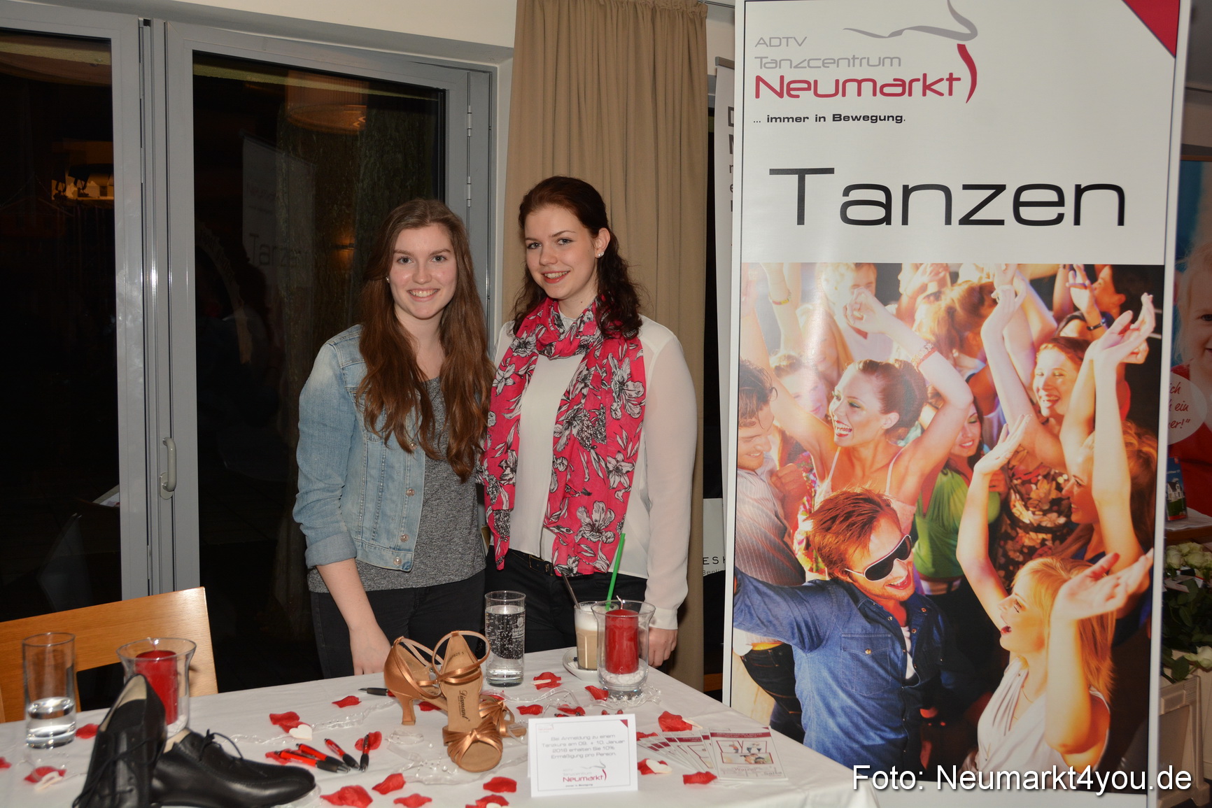 Hochzeitsmesse Neumarkt 2016 0040