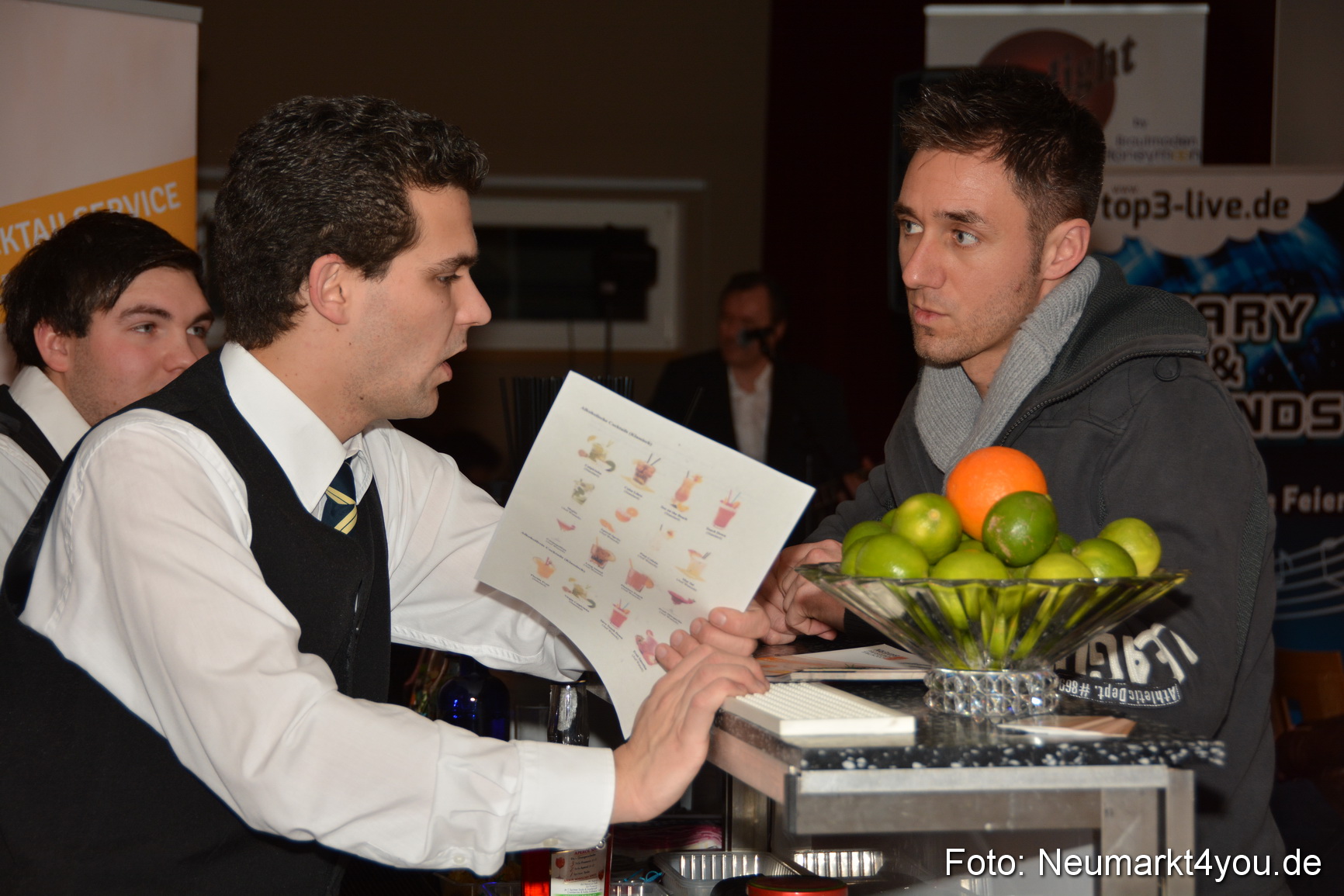 Hochzeitsmesse Neumarkt 2016 0041