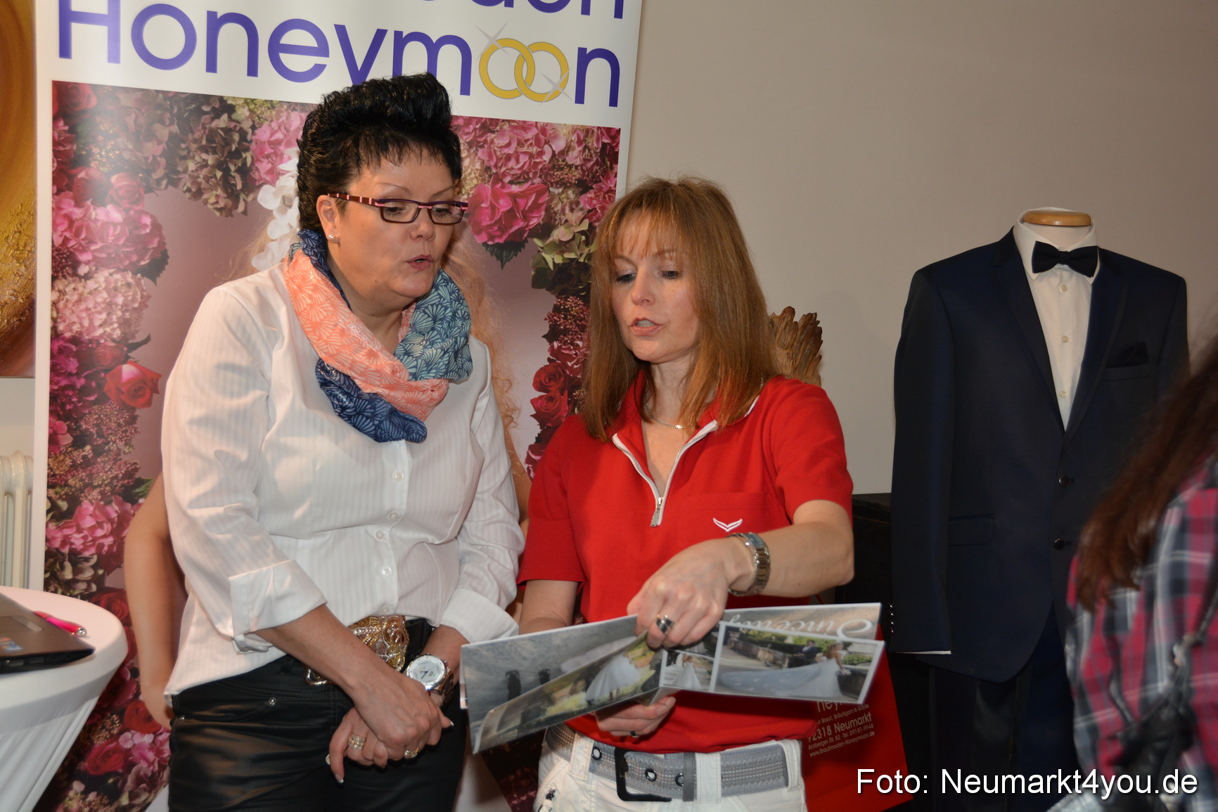 Hochzeitsmesse Neumarkt 2016 0045