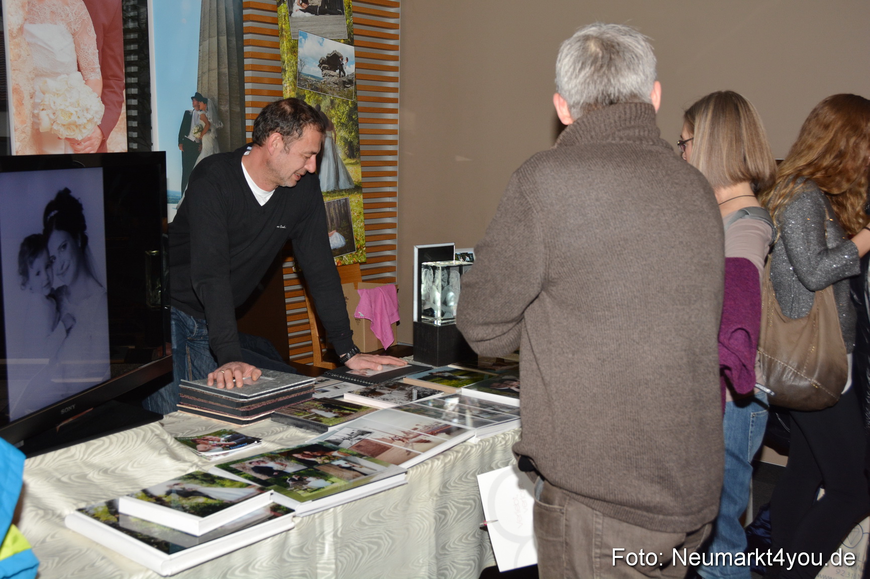 Hochzeitsmesse Neumarkt 2016 0053