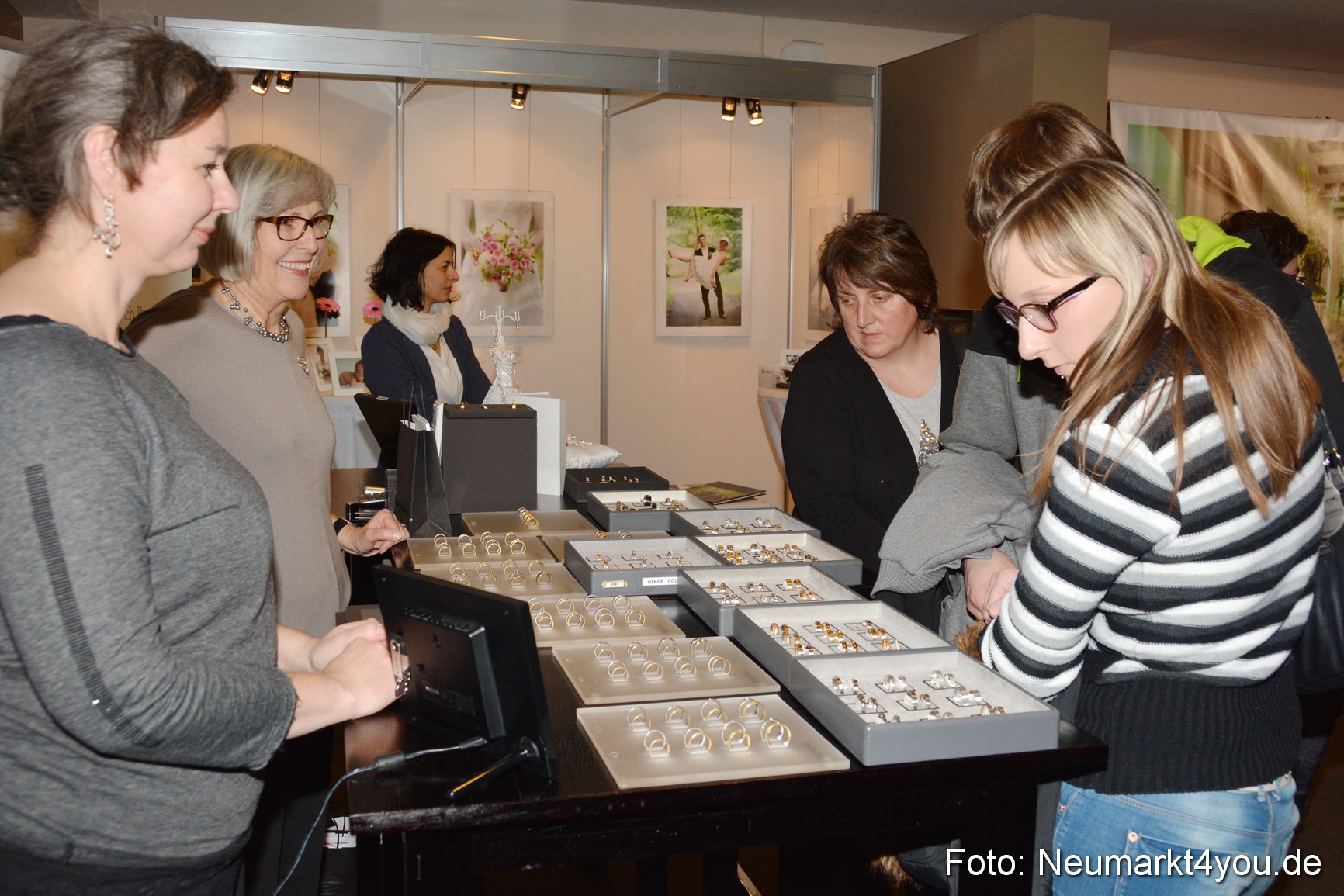 Hochzeitsmesse Neumarkt 2016 0054