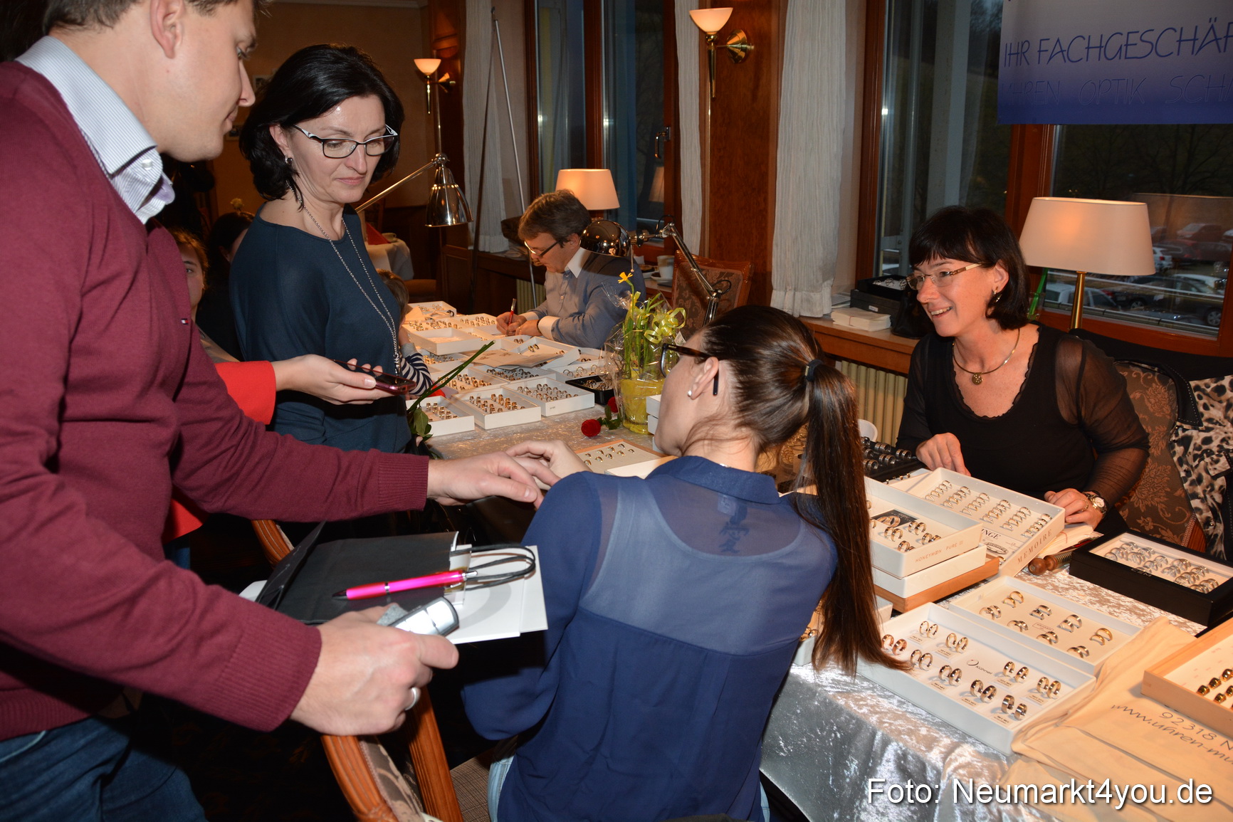 Hochzeitsmesse Neumarkt 2016 0056