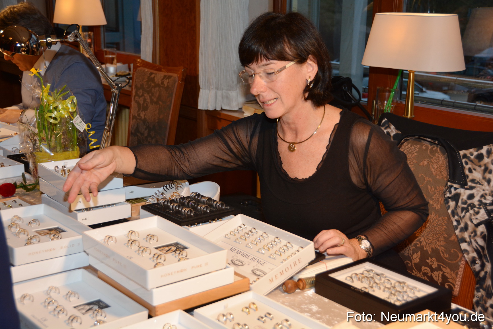 Hochzeitsmesse Neumarkt 2016 0057