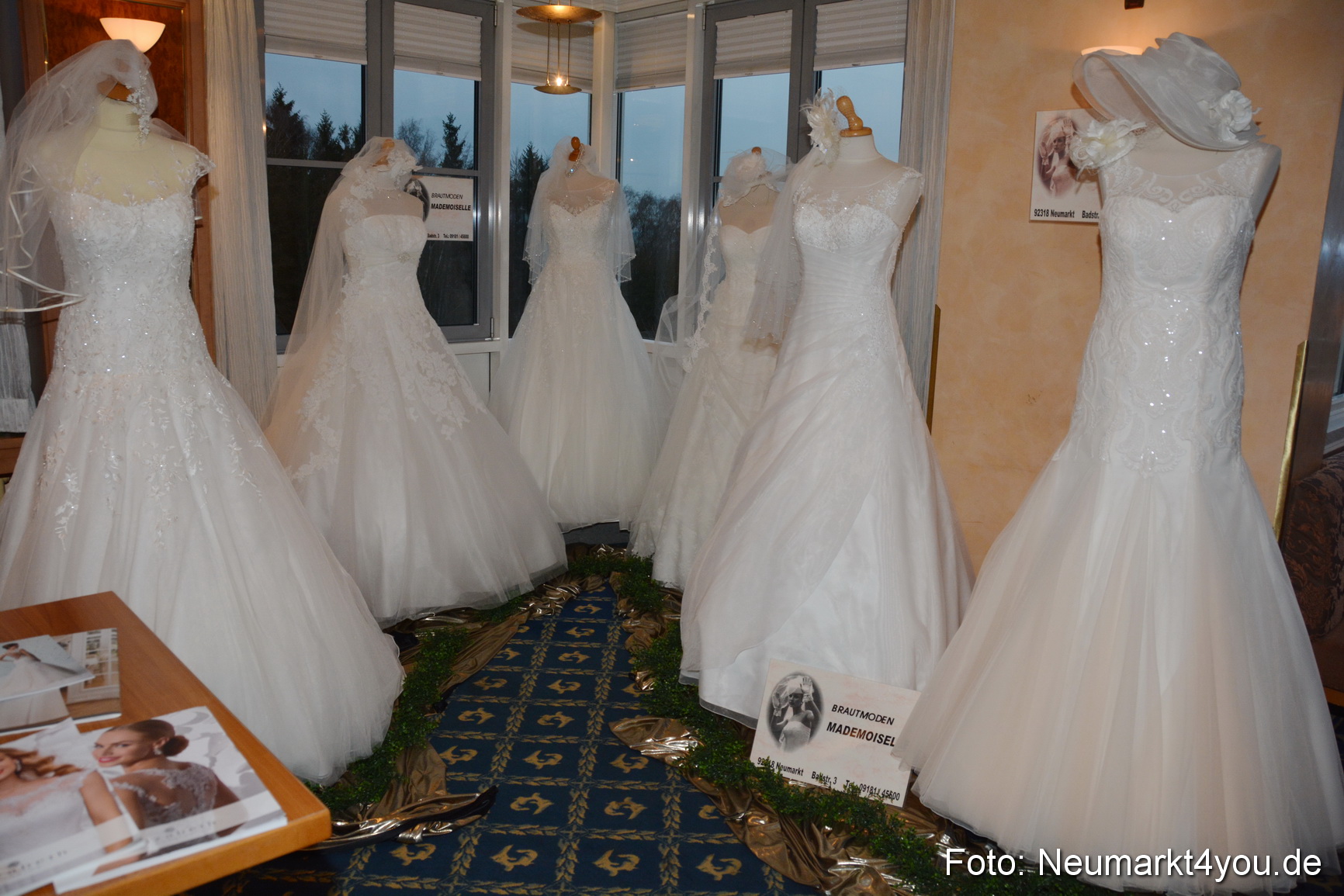 Hochzeitsmesse Neumarkt 2016 0058