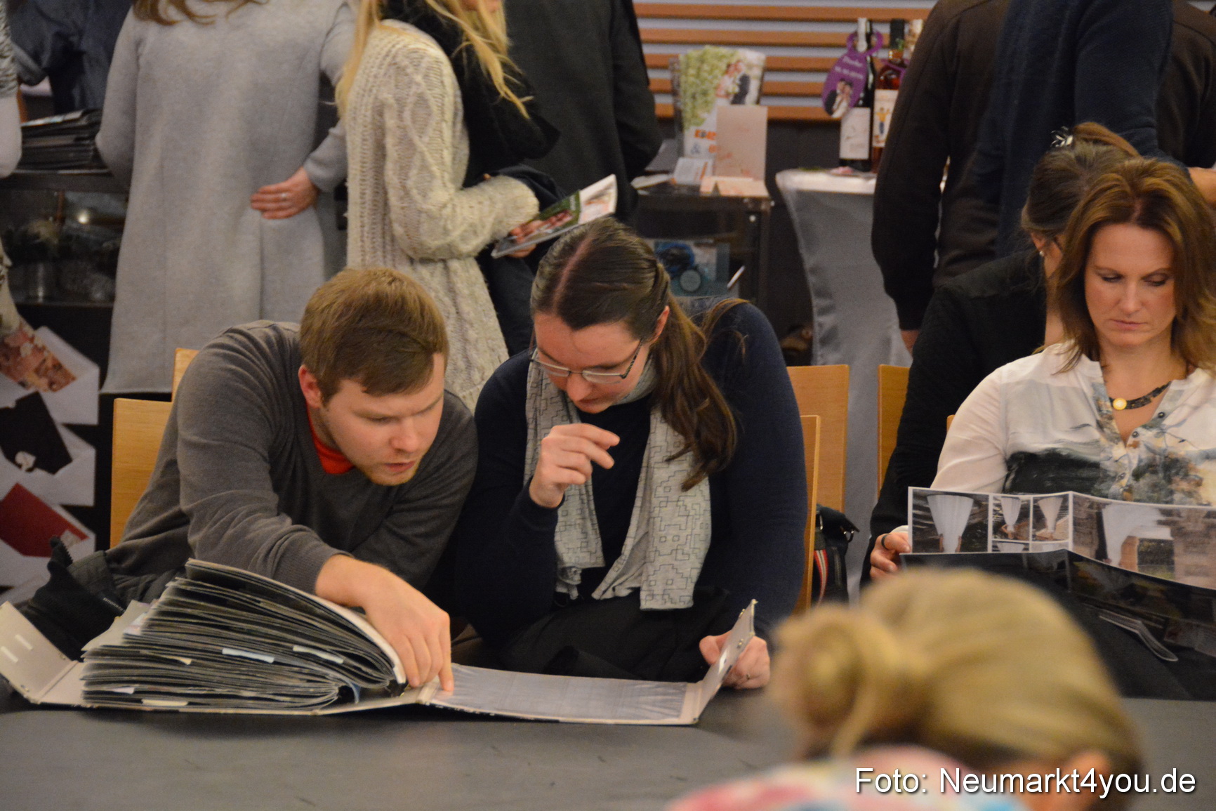 Hochzeitsmesse Neumarkt 2016 0059