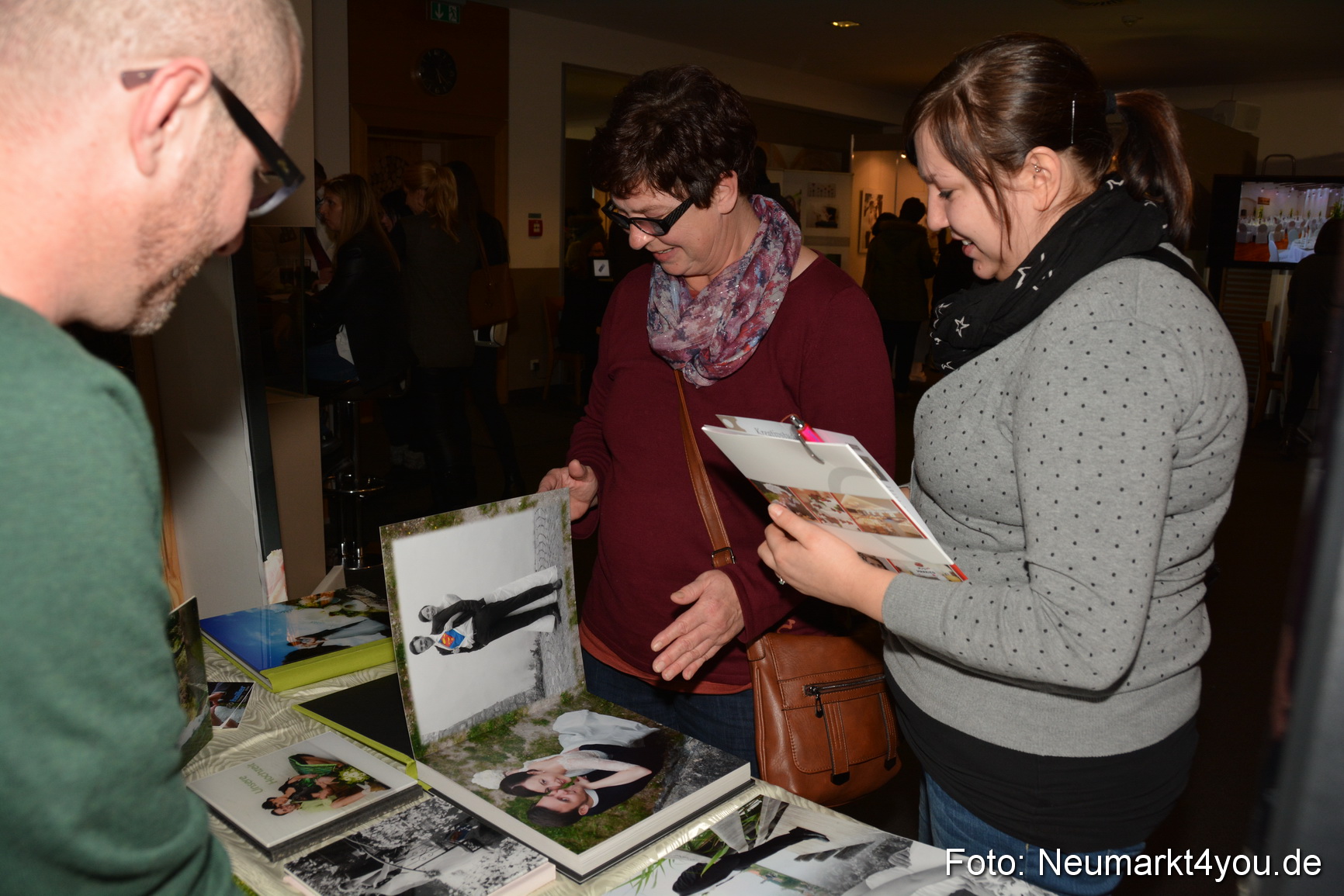 Hochzeitsmesse Neumarkt 2016 0060