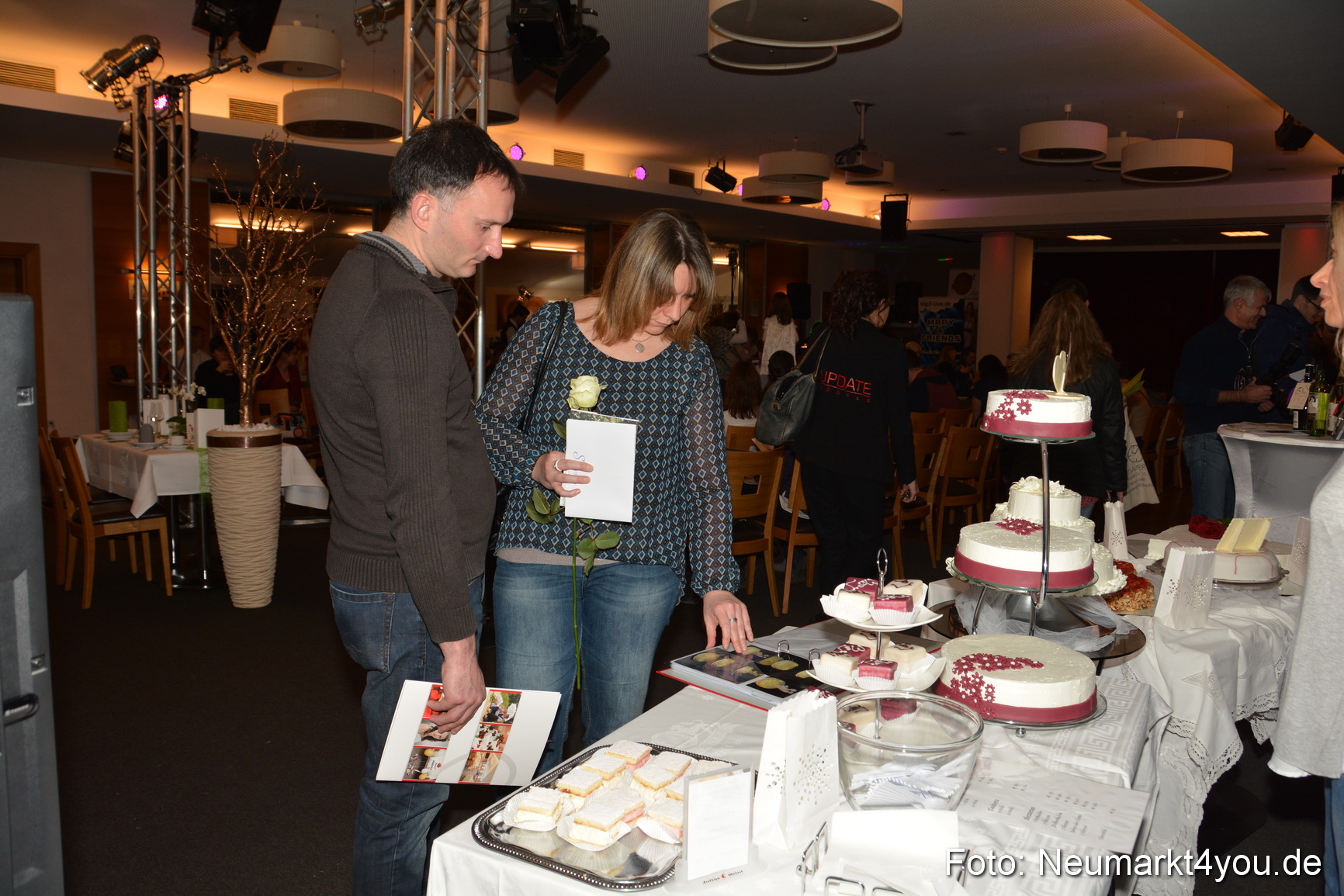 Hochzeitsmesse Neumarkt 2016 0061